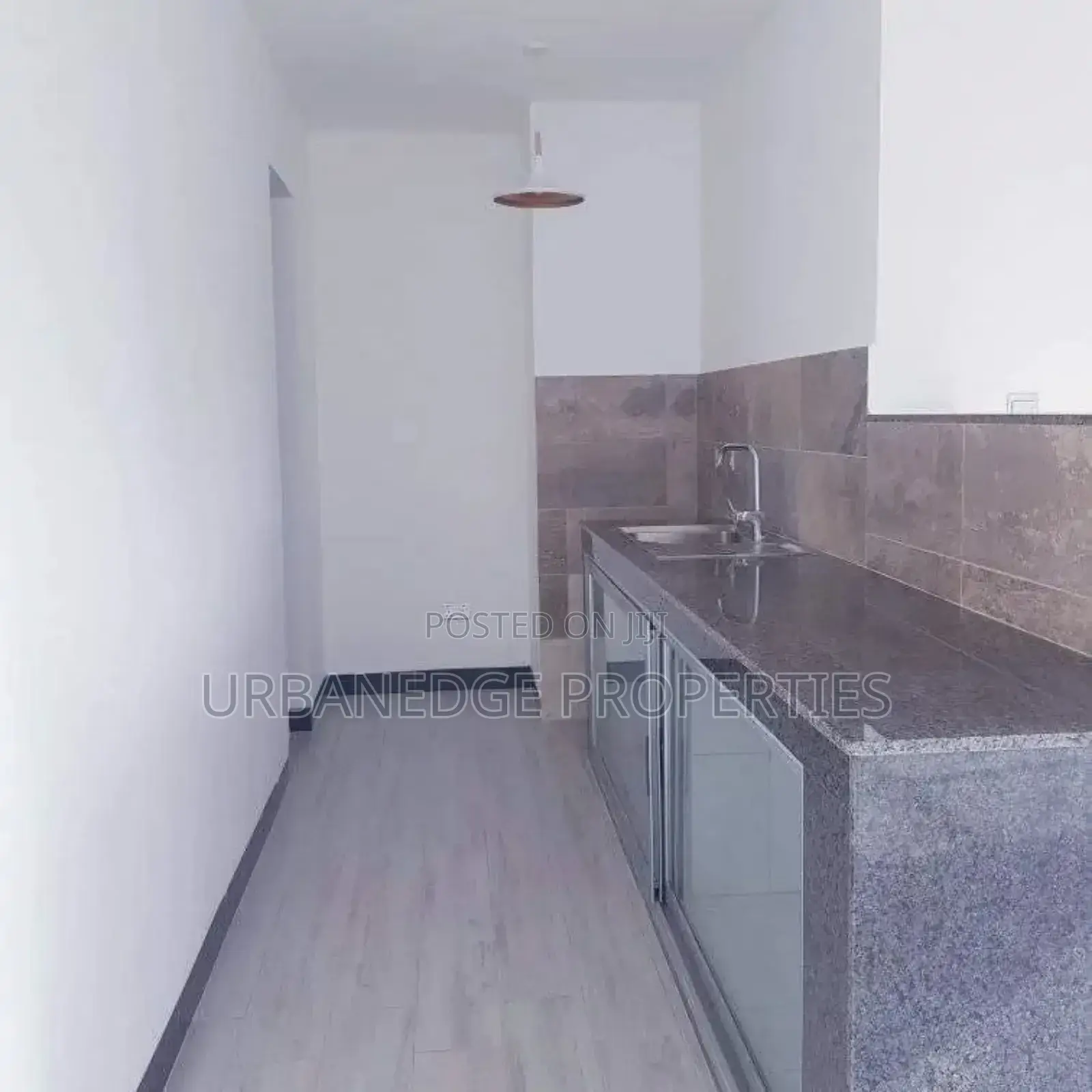 2bdrm Apartment in Kigo, Central Division for rent in Central Division