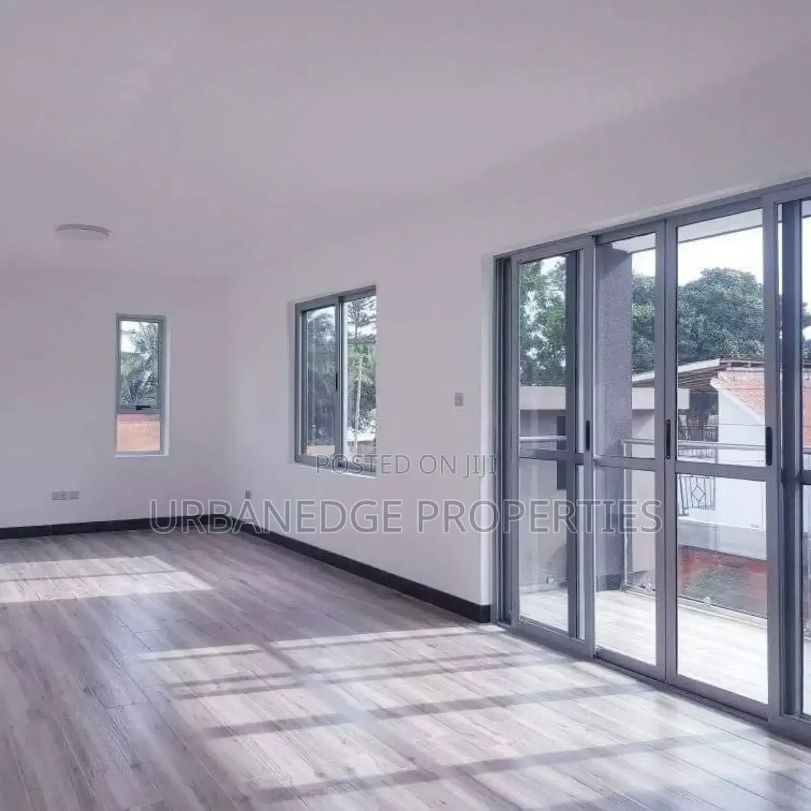 2bdrm Apartment in Kigo, Central Division for rent in Central Division