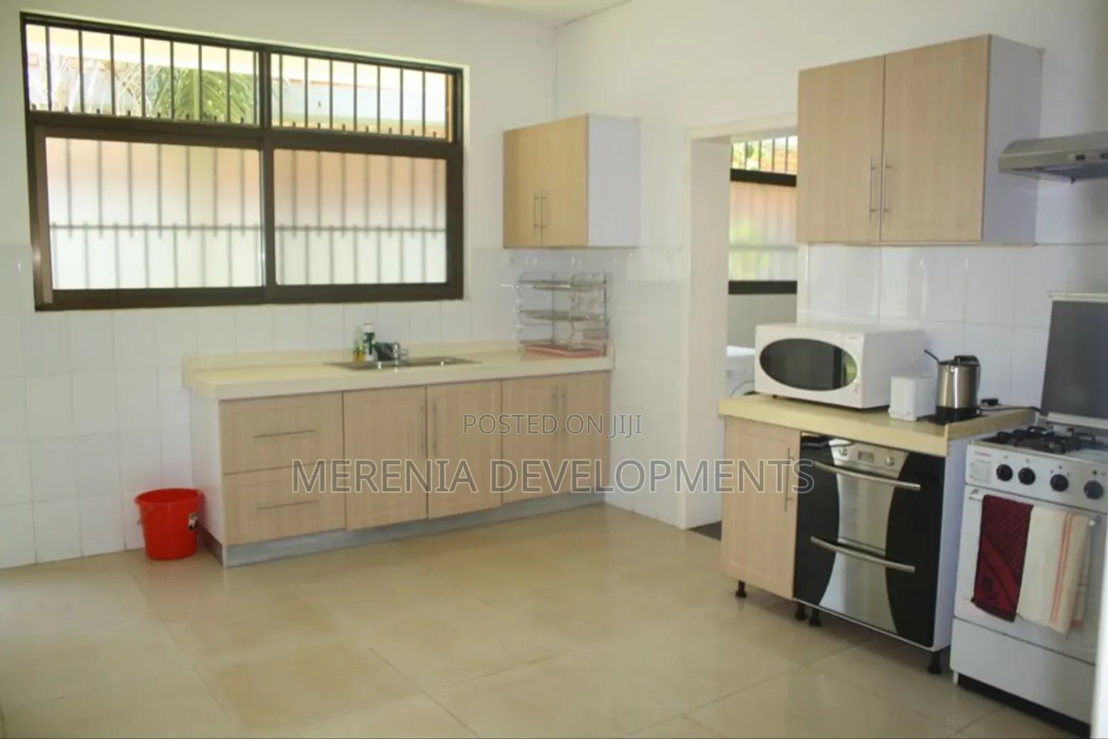 Furnished 2bdrm Apartment in Kololo, Central Division for rent in Central Division