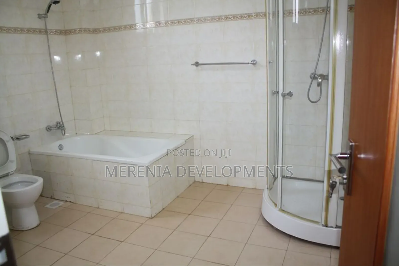 Furnished 2bdrm Apartment in Kololo, Central Division for rent in Central Division