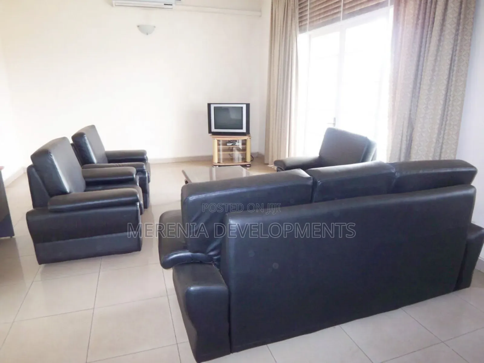 Furnished 2bdrm Apartment in Kololo, Central Division for rent in Central Division