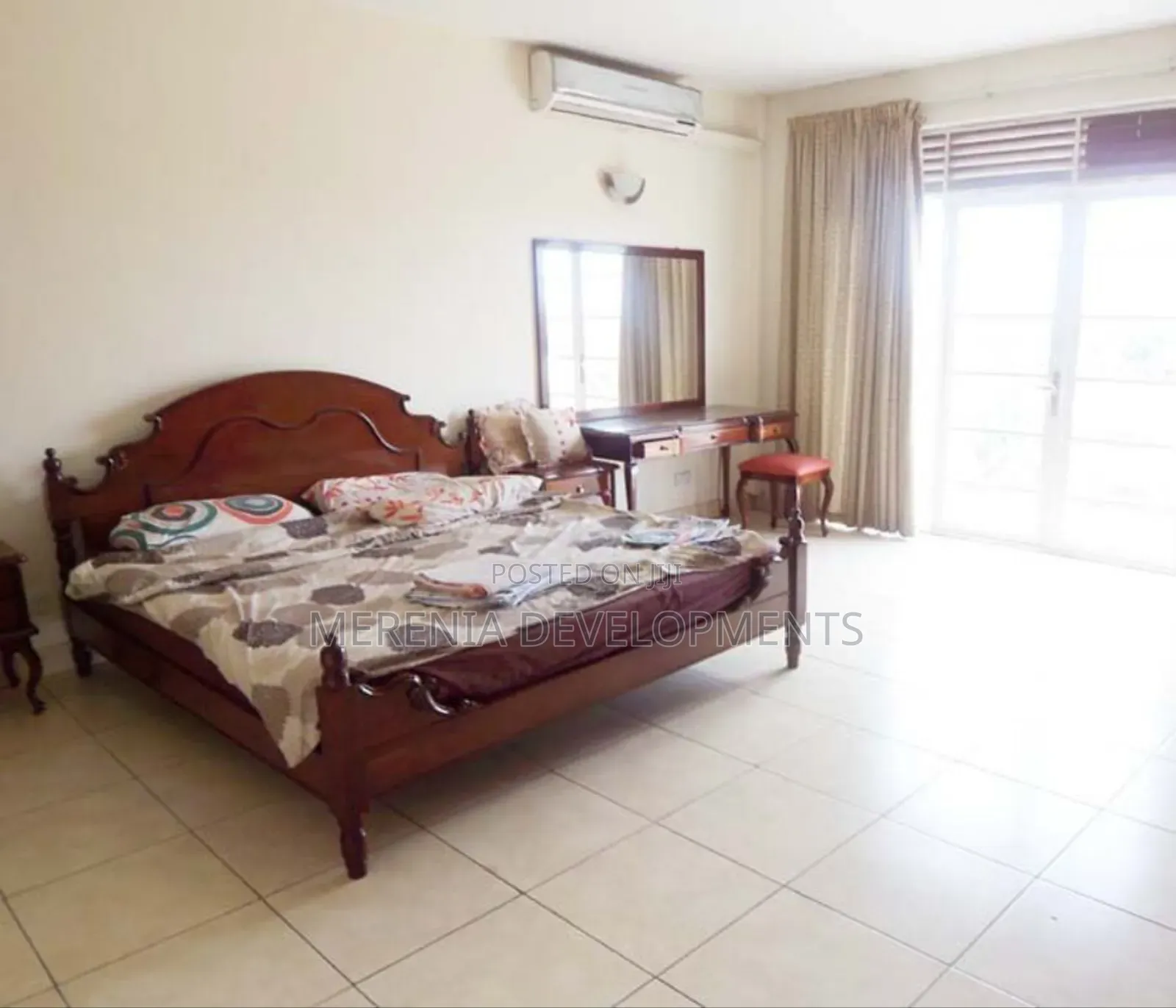 Furnished 2bdrm Apartment in Kololo, Central Division for rent in Central Division