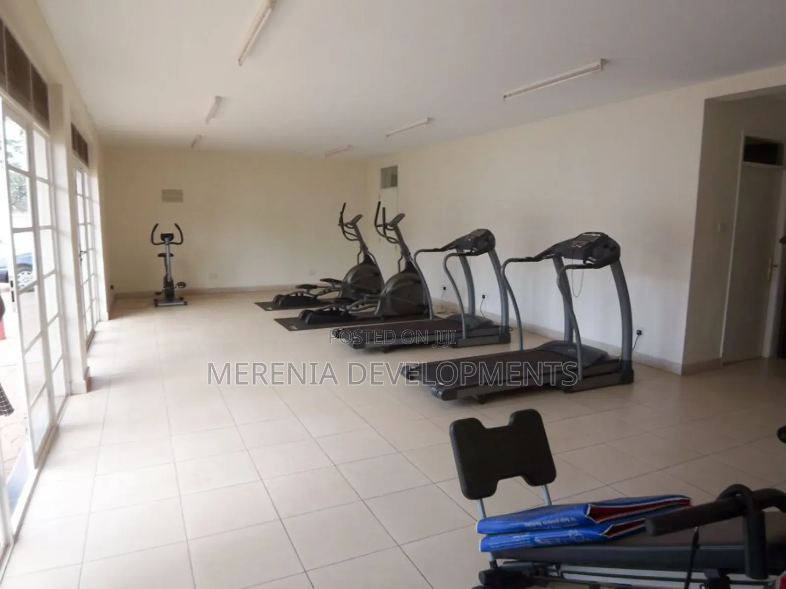 Furnished 2bdrm Apartment in Kololo, Central Division for rent in Central Division