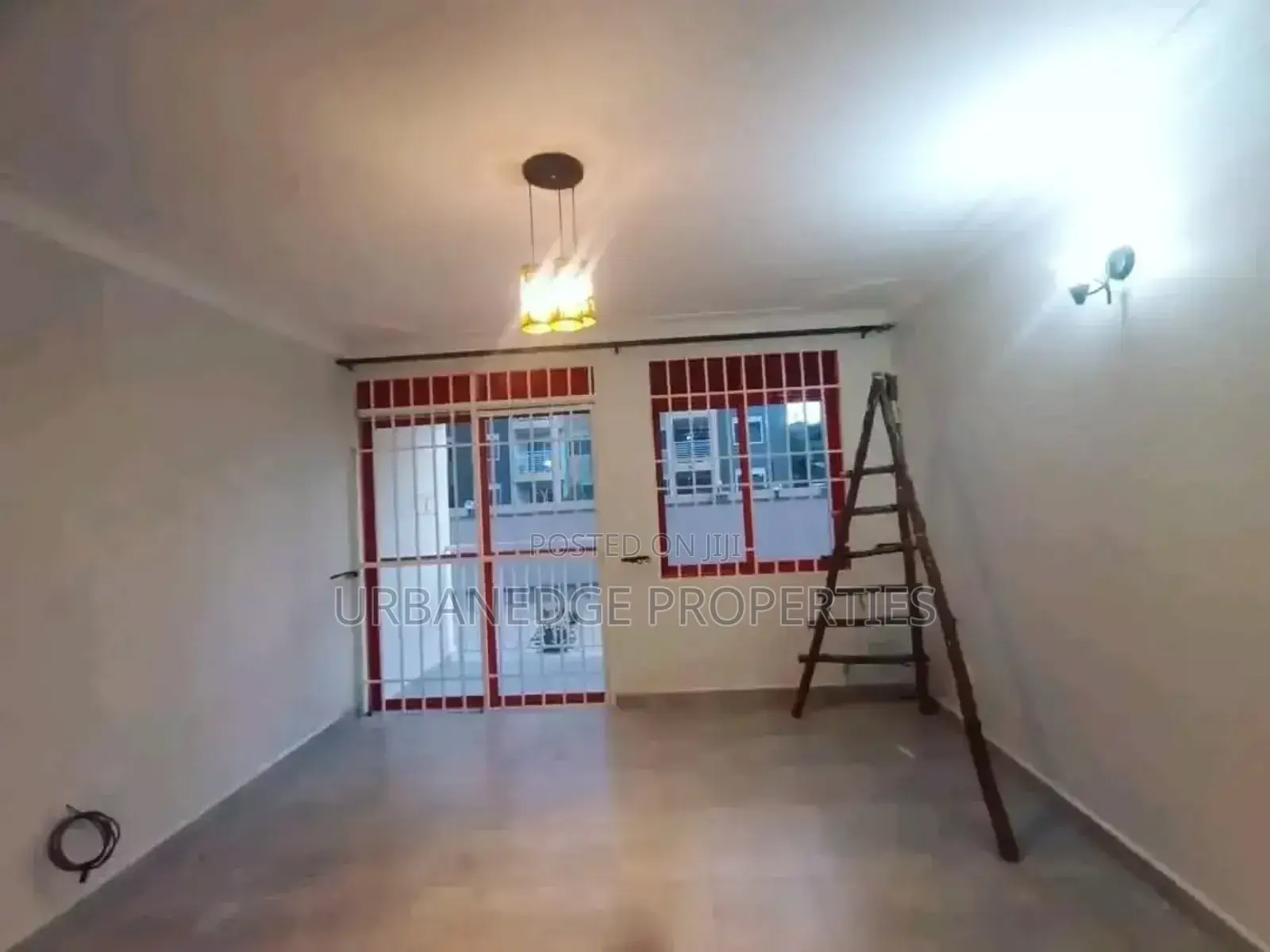 2bdrm Apartment in Konge Lukuli, Central Division for rent in Central Division