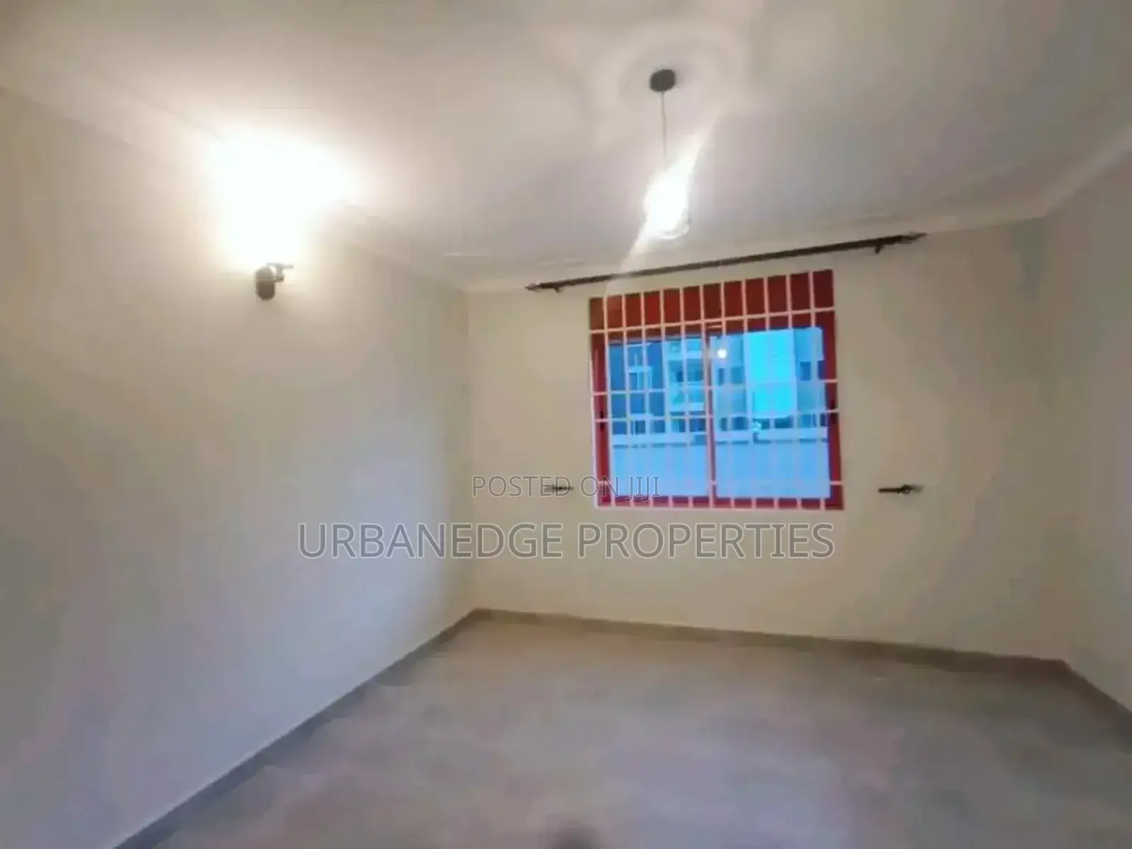2bdrm Apartment in Konge Lukuli, Central Division for rent in Central Division