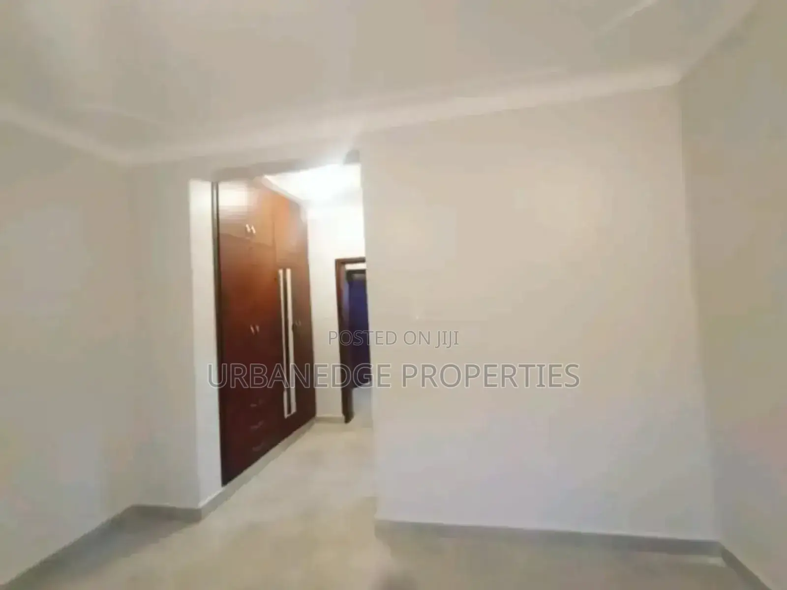 2bdrm Apartment in Konge Lukuli, Central Division for rent in Central Division