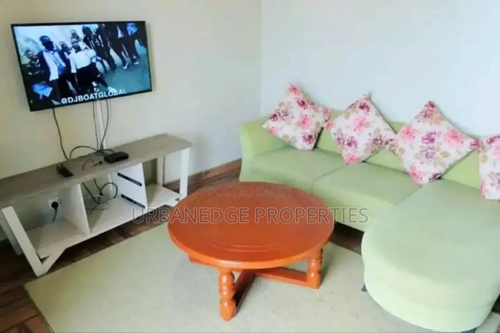 Furnished 2bdrm Apartment in Muyenga, Central Division for rent in Central Division