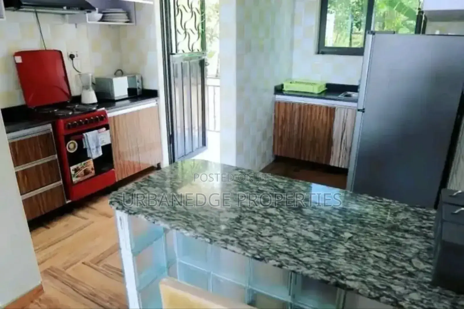 Furnished 2bdrm Apartment in Muyenga, Central Division for rent in Central Division