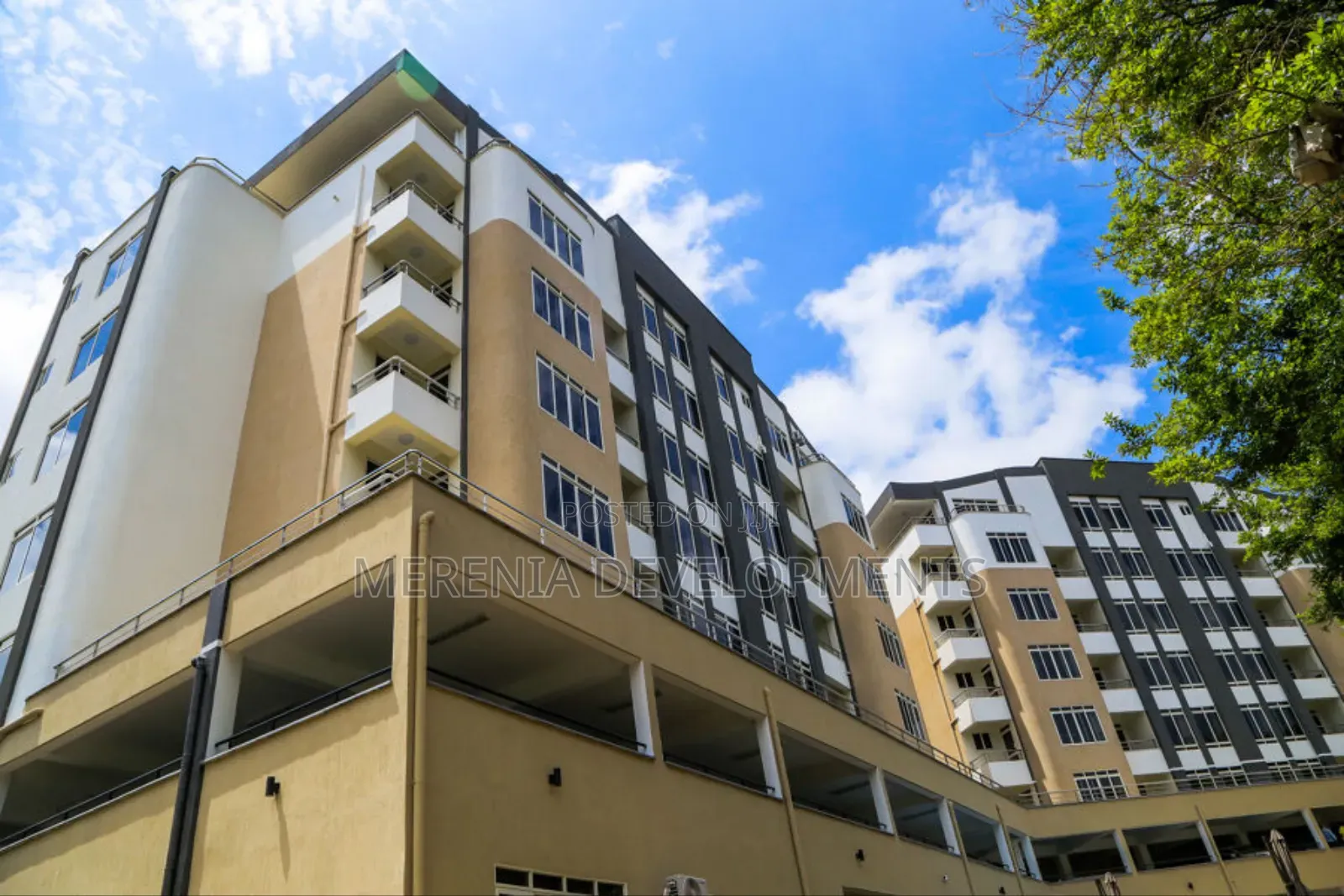 Furnished 3bdrm Apartment in Kololo, Central Division for rent in Central Division