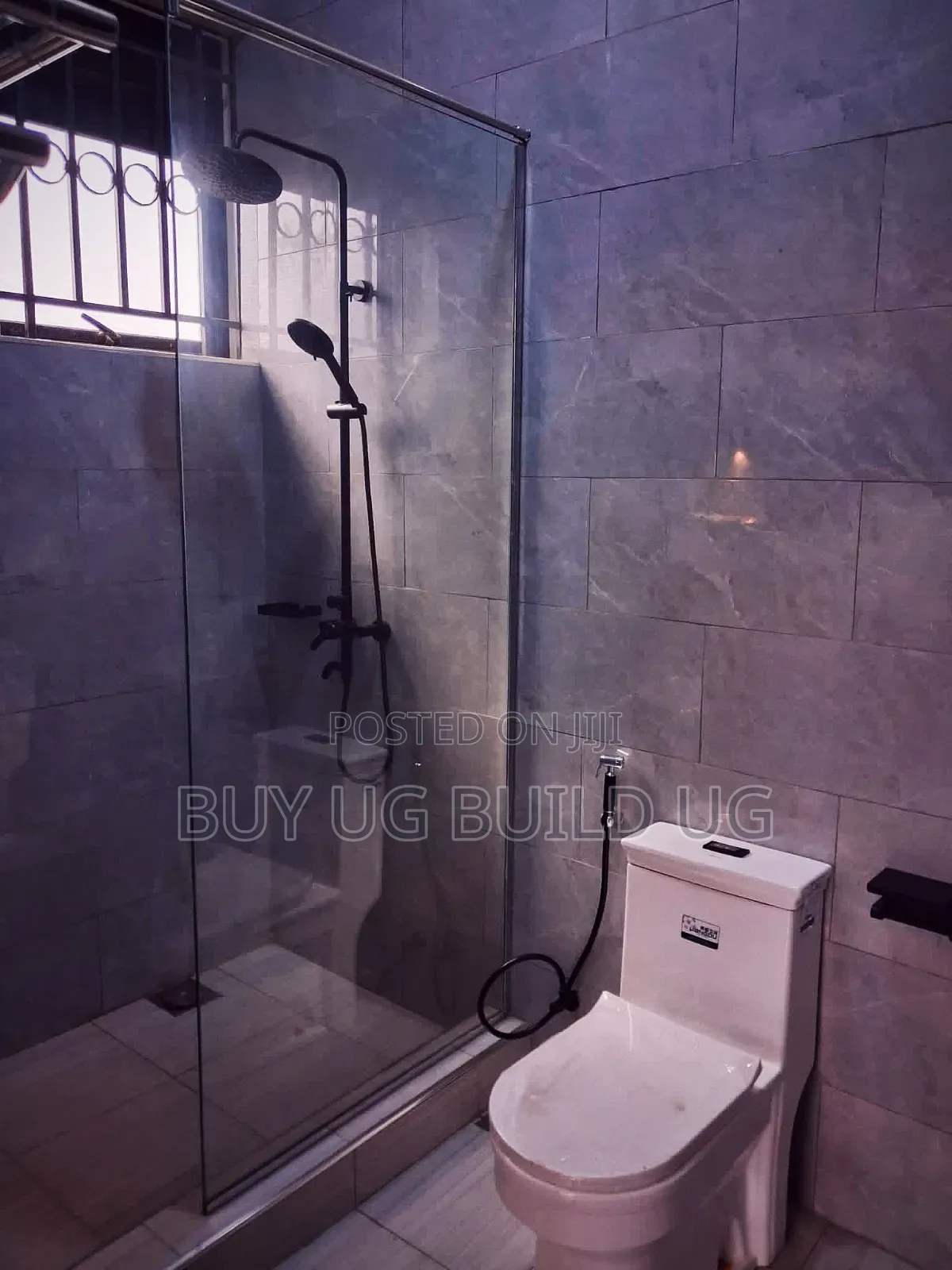 5bdrm Mansion in Kira Town, Central Division for sale in Central Division