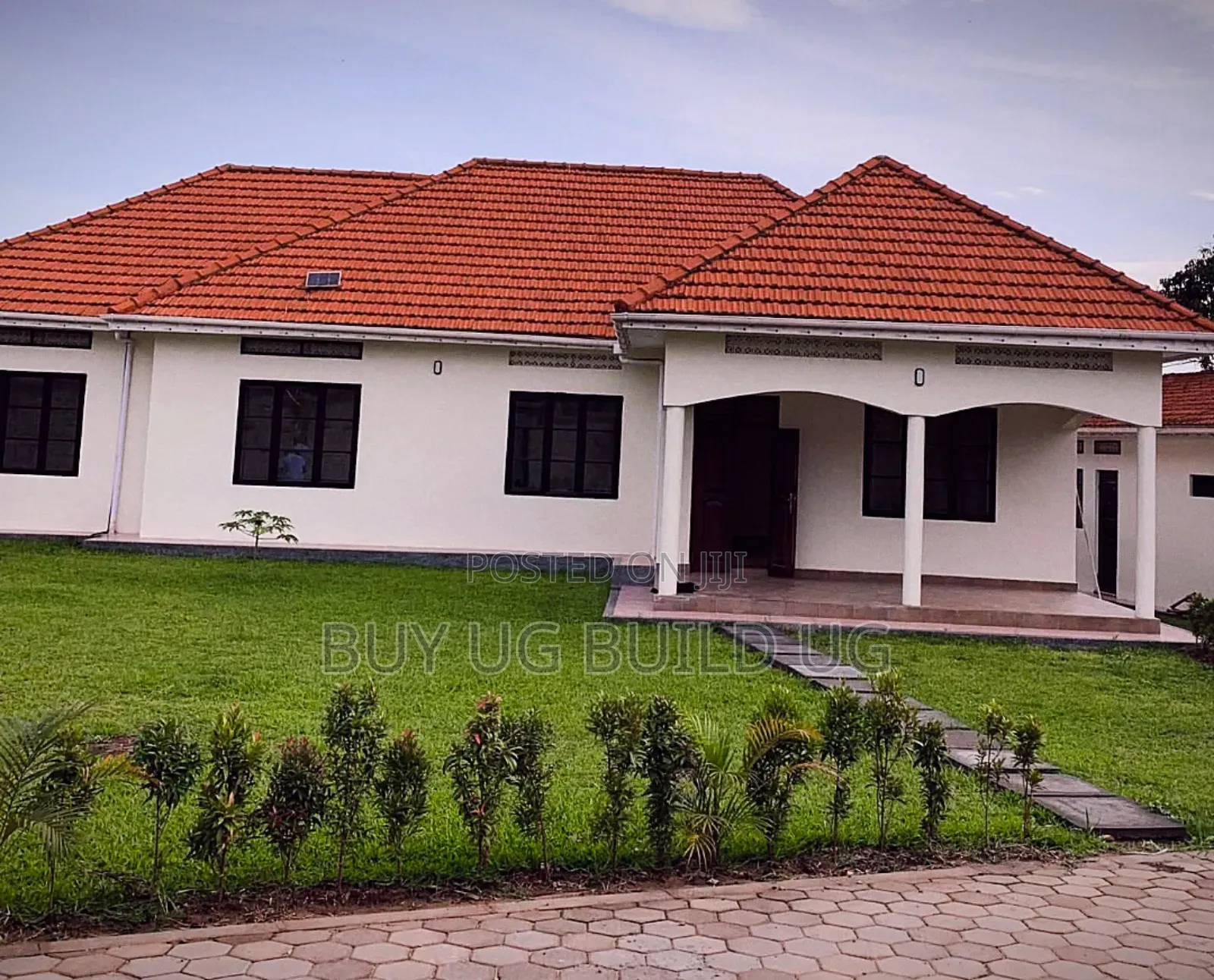 4bdrm Bungalow in Kyanja Kungu, Central Division for sale in Central Division