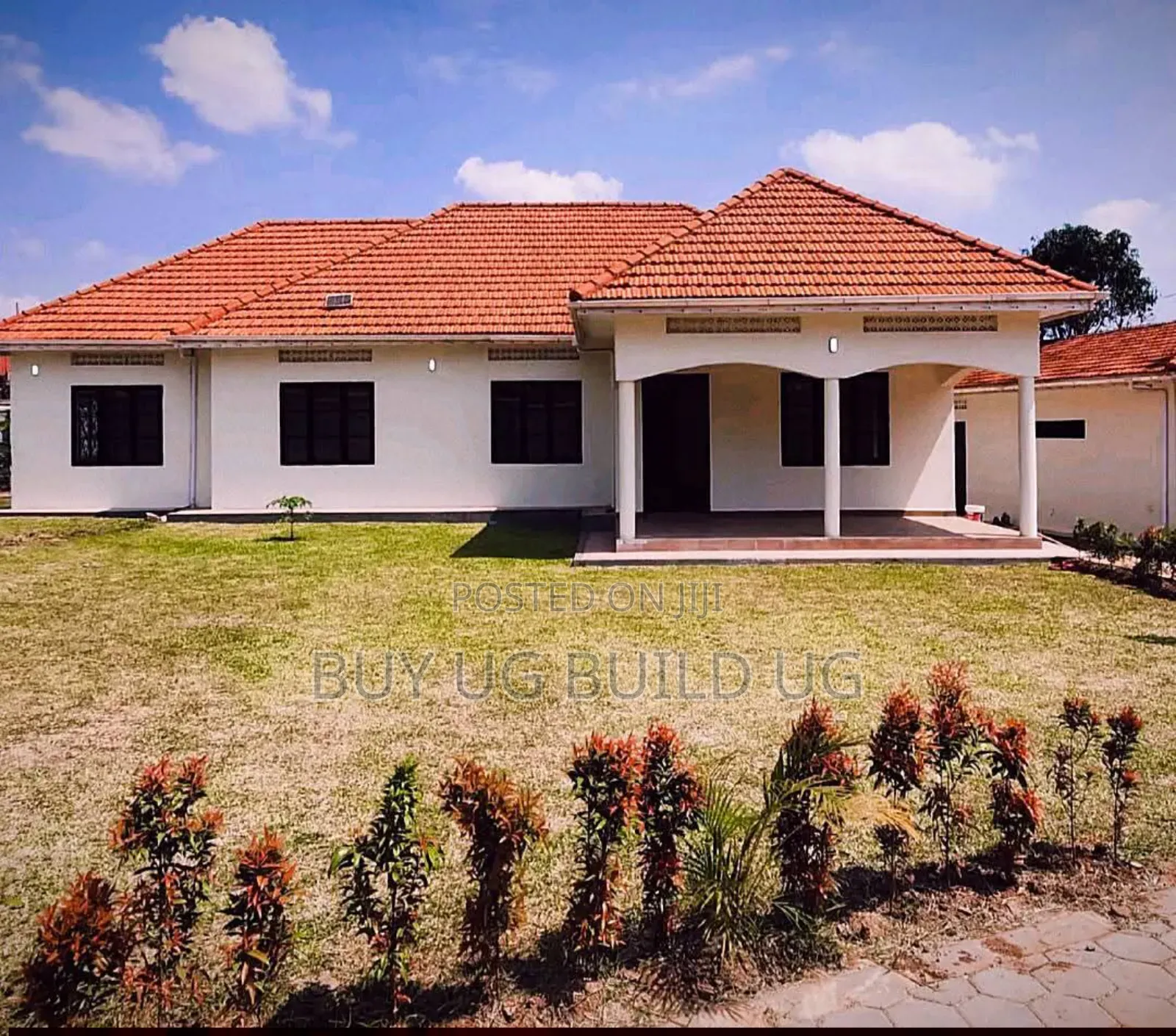 4bdrm Bungalow in Kyanja Kungu, Central Division for sale in Central Division