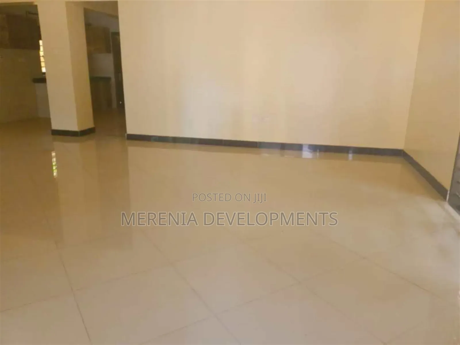 2bdrm Apartment in Bunga, Makindye for rent in Makindye