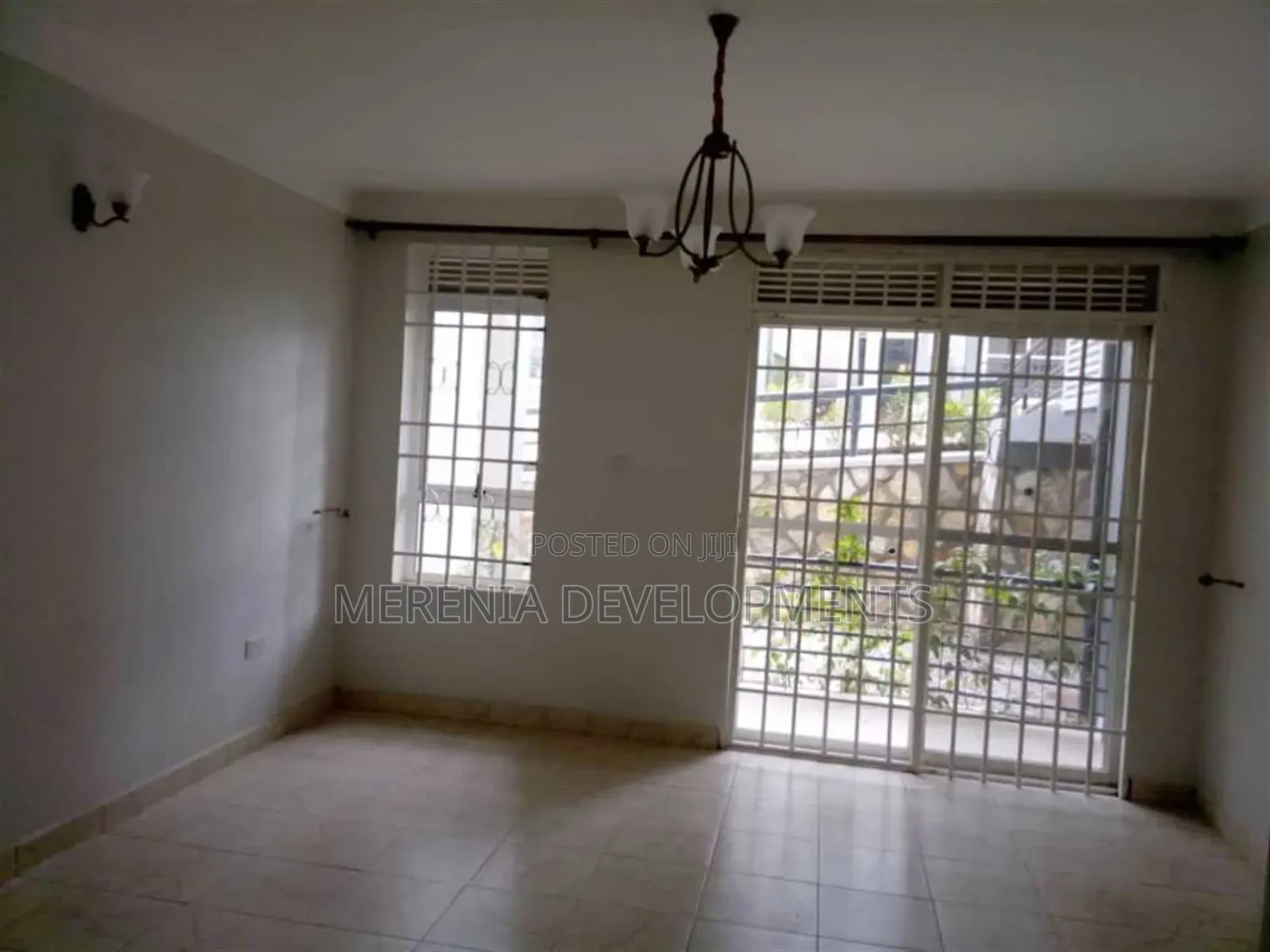 2bdrm Apartment in Bunga, Makindye for rent in Makindye