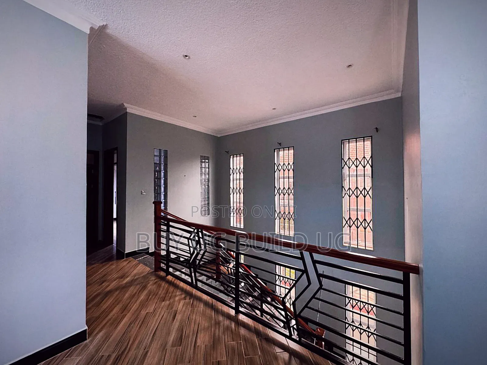 5bdrm Duplex in Kyanja, Central Division for sale in Central Division