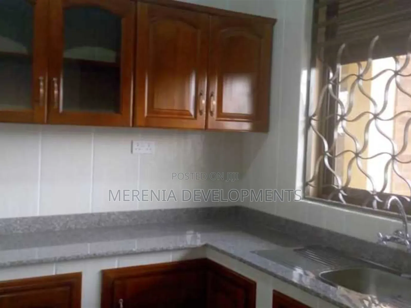 3bdrm Apartment in Bunga, Makindye for rent in Makindye