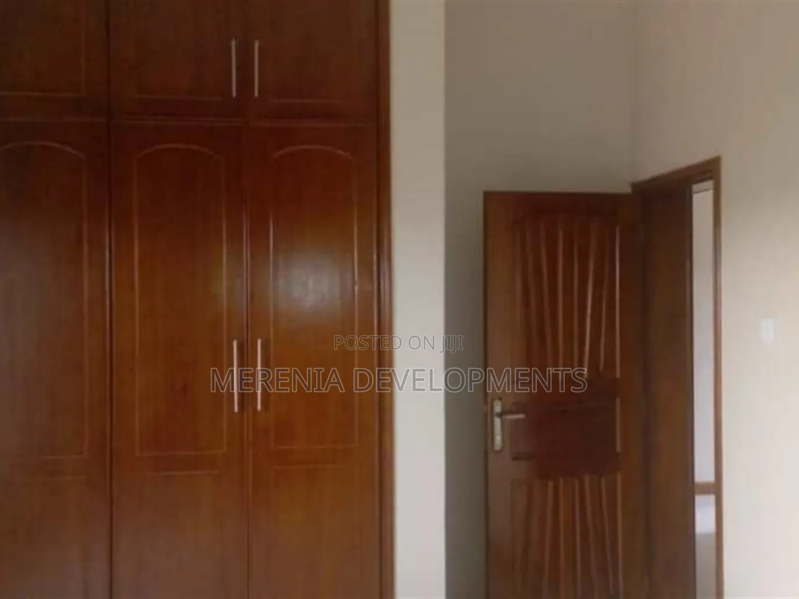 3bdrm Apartment in Bunga, Makindye for rent in Makindye