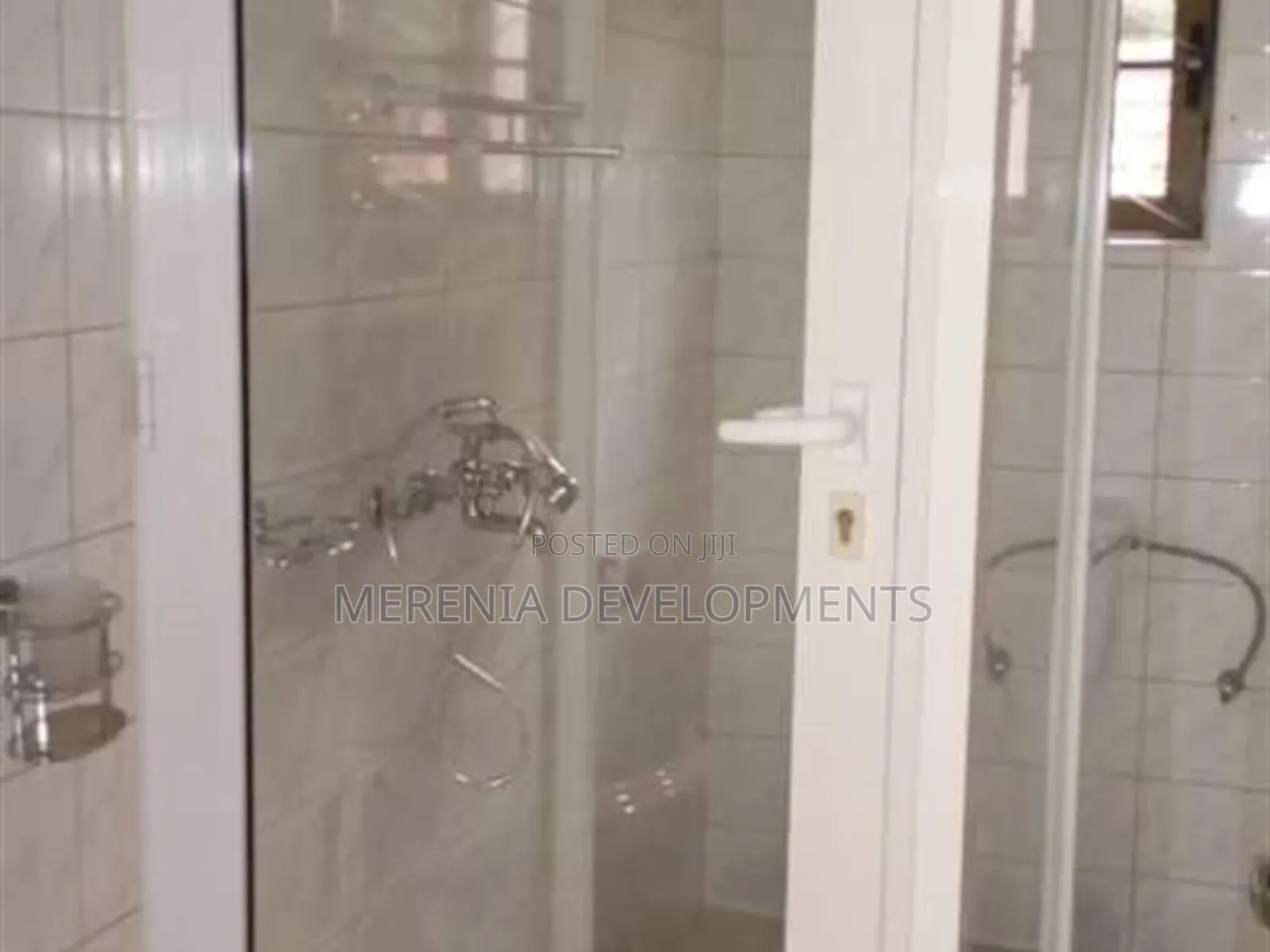 3bdrm Apartment in Bunga, Makindye for rent in Makindye