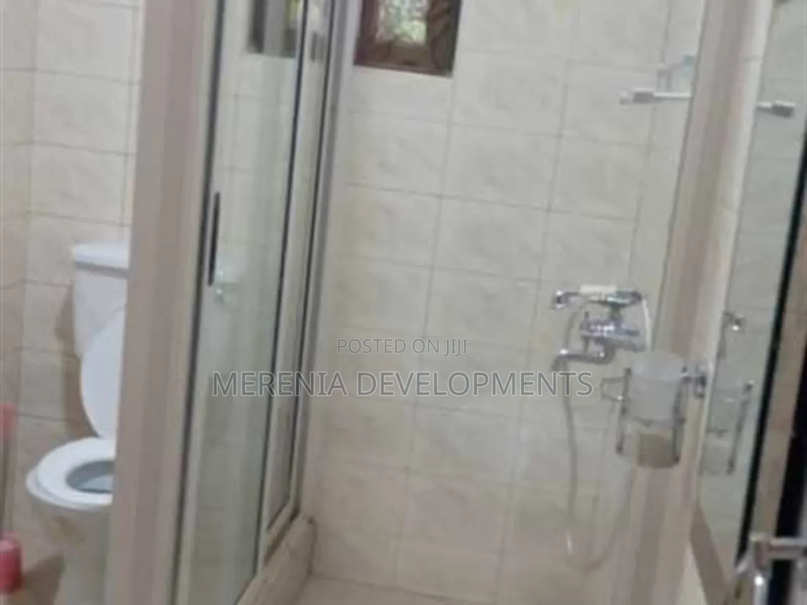 3bdrm Apartment in Bunga, Makindye for rent in Makindye