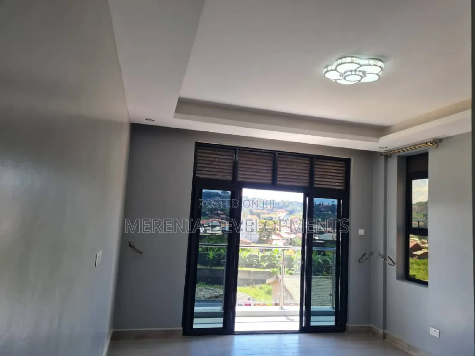 2bdrm Apartment in Bunga, Makindye for rent in Makindye