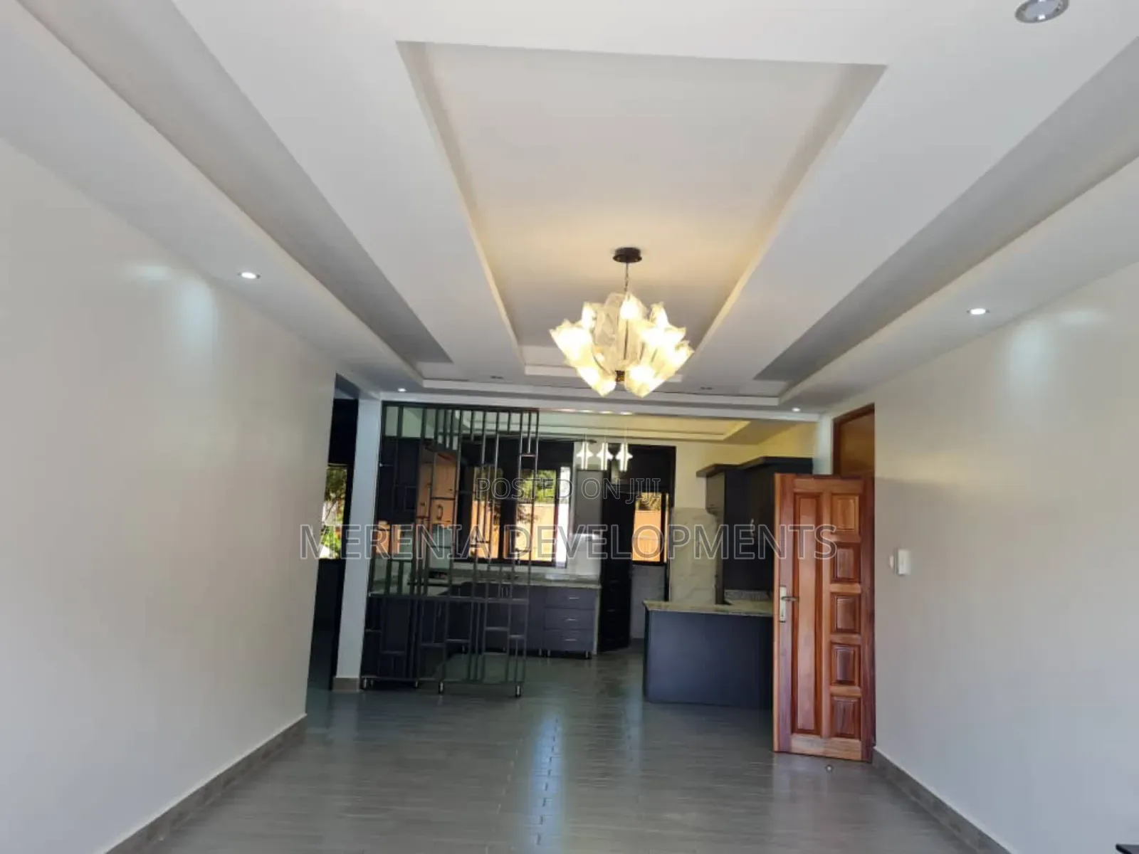 2bdrm Apartment in Bunga, Makindye for rent in Makindye