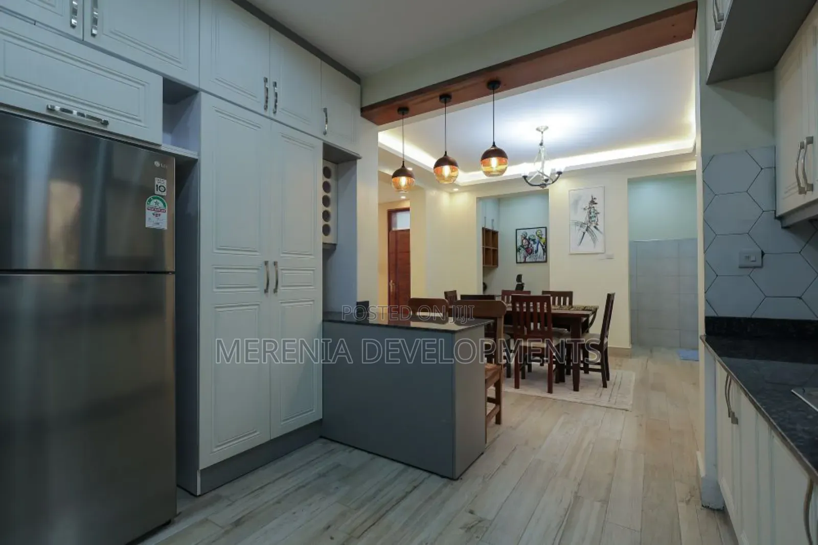 3bdrm Apartment in Kisugu, Makindye for sale in Makindye