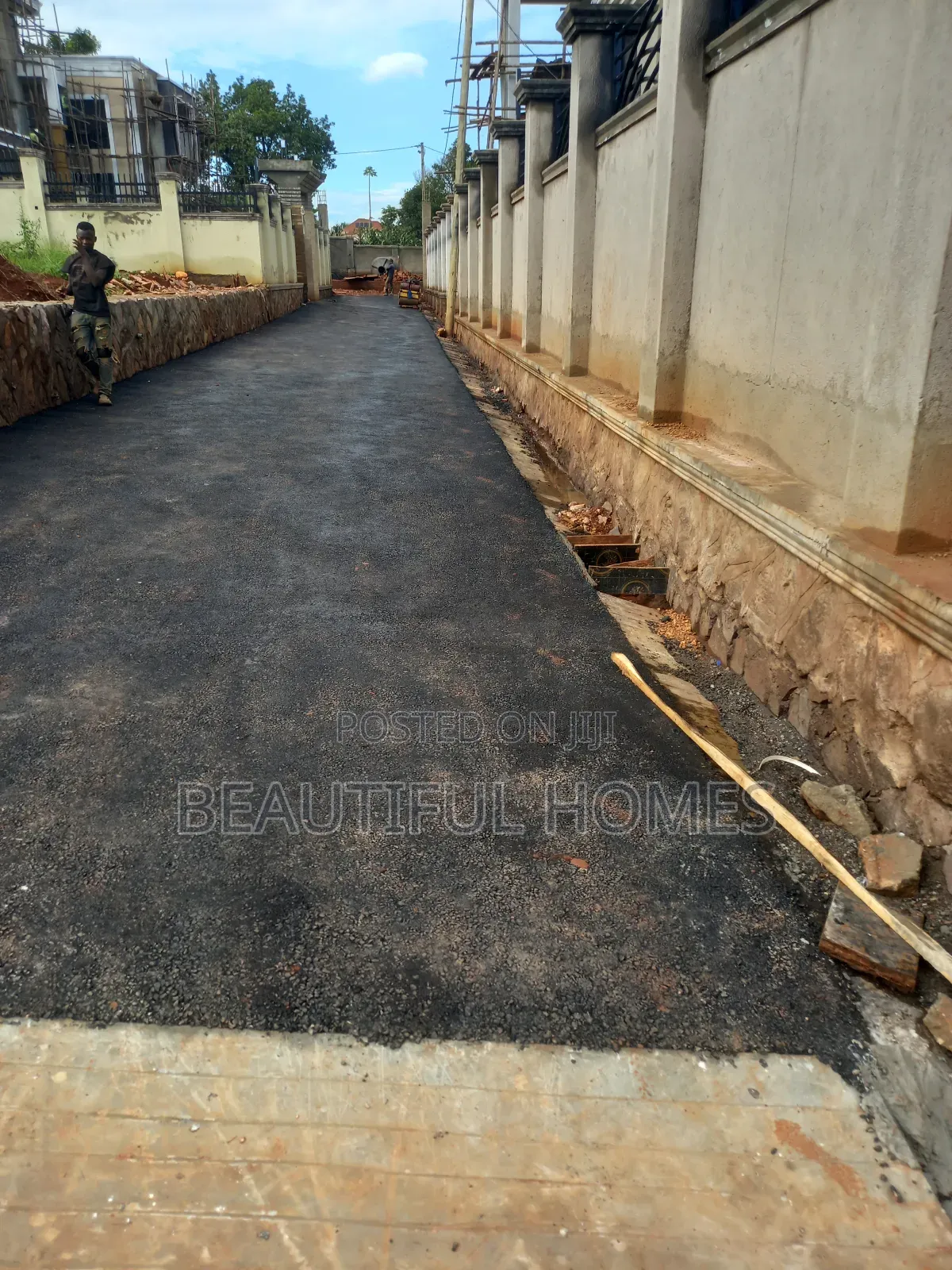 Furnished 6bdrm Mansion in Ntinda, Central Division for sale in Central Division