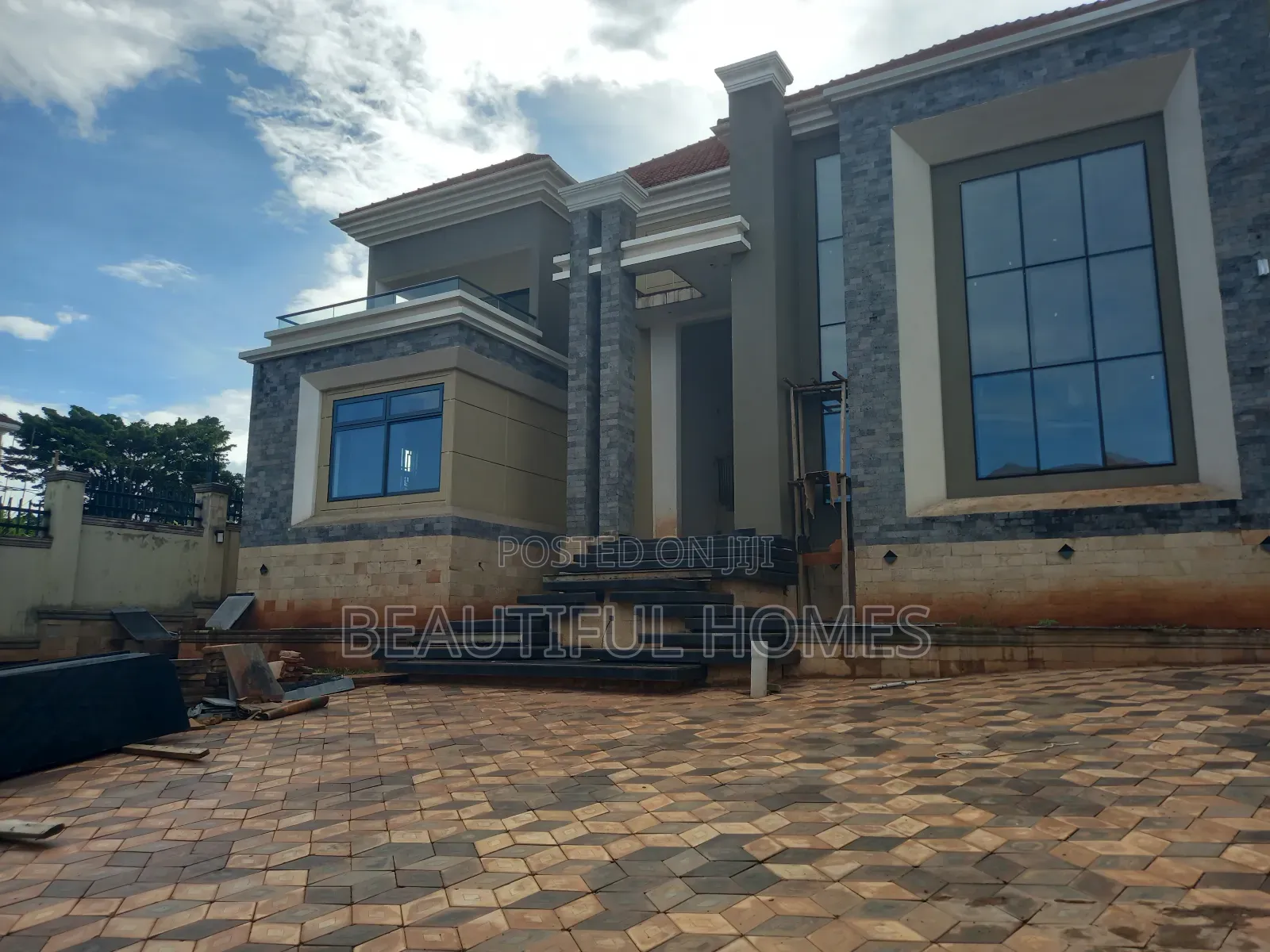 Furnished 6bdrm Mansion in Ntinda, Central Division for sale in Central Division