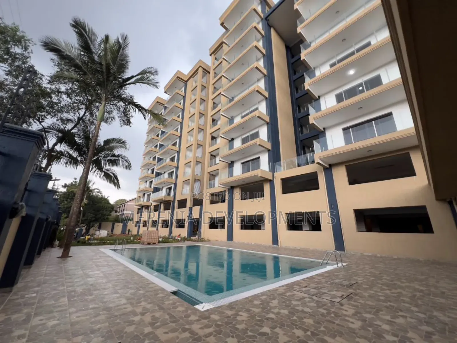 Furnished 4bdrm Condo in Kololo, Central Division for sale in Central Division