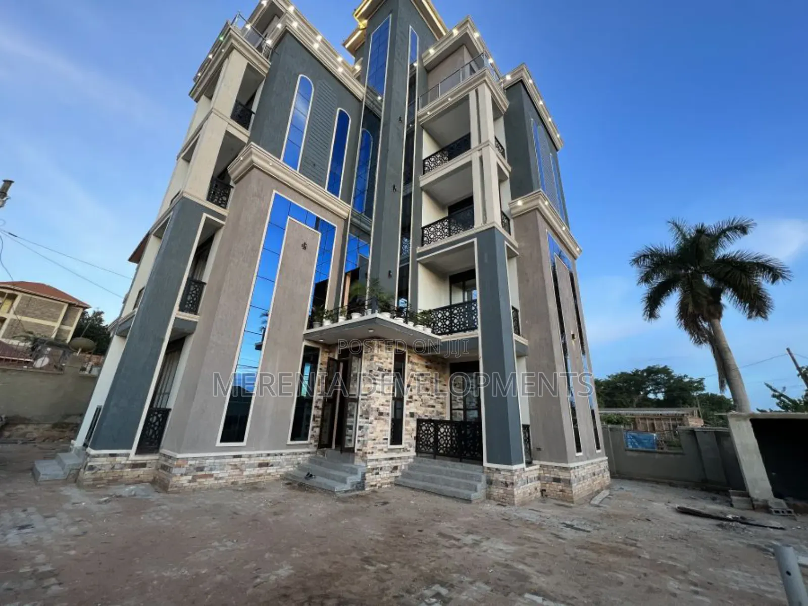 1bdrm Apartment in Munyonyo, Central Division for rent in Central Division