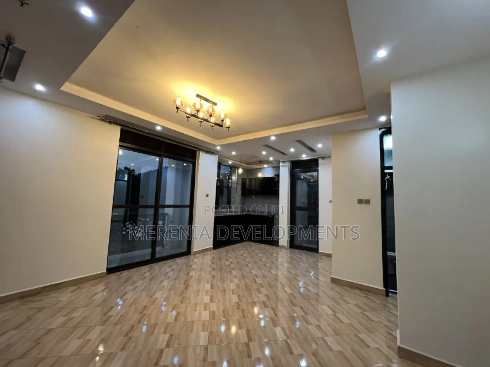 1bdrm Apartment in Munyonyo, Central Division for rent in Central Division