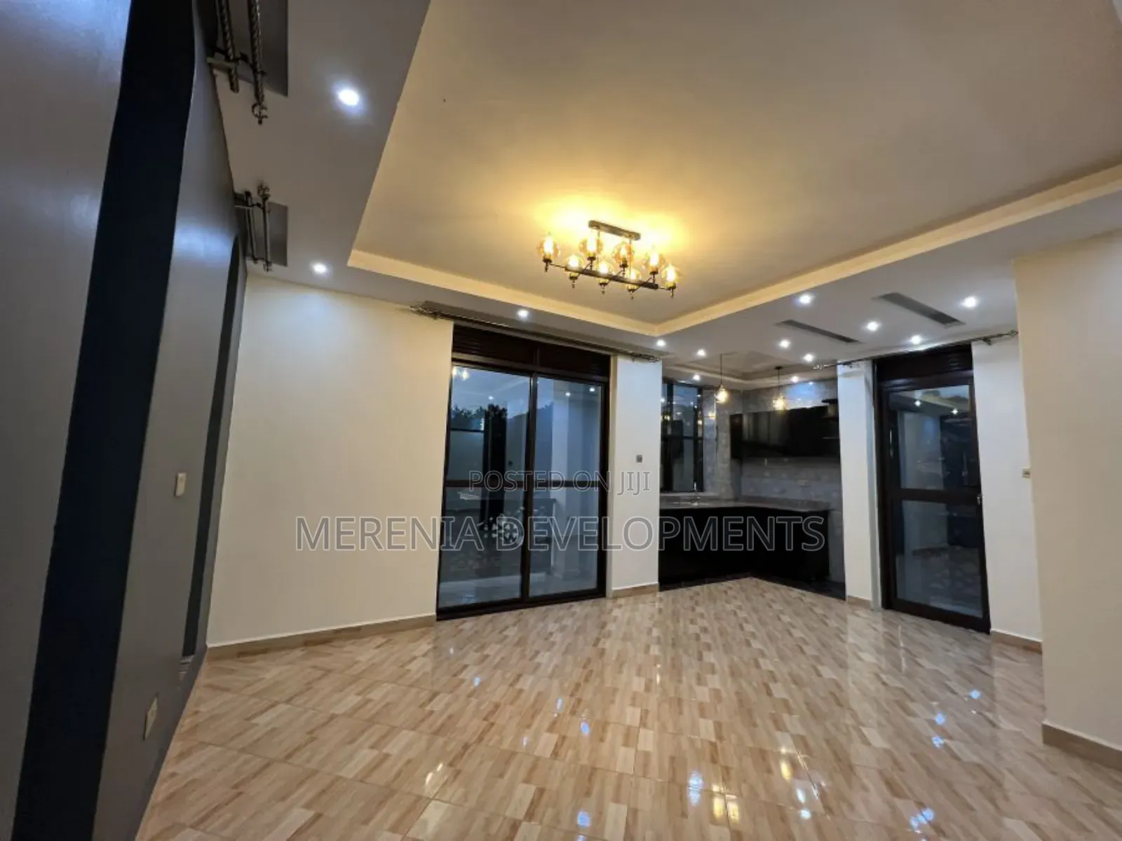 1bdrm Apartment in Munyonyo, Central Division for rent in Central Division