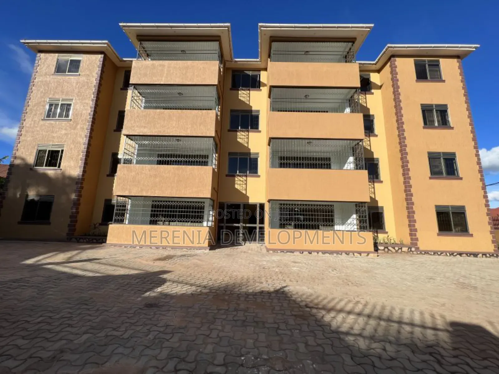 3bdrm Apartment in Namugongo, Central Division for rent in Central Division