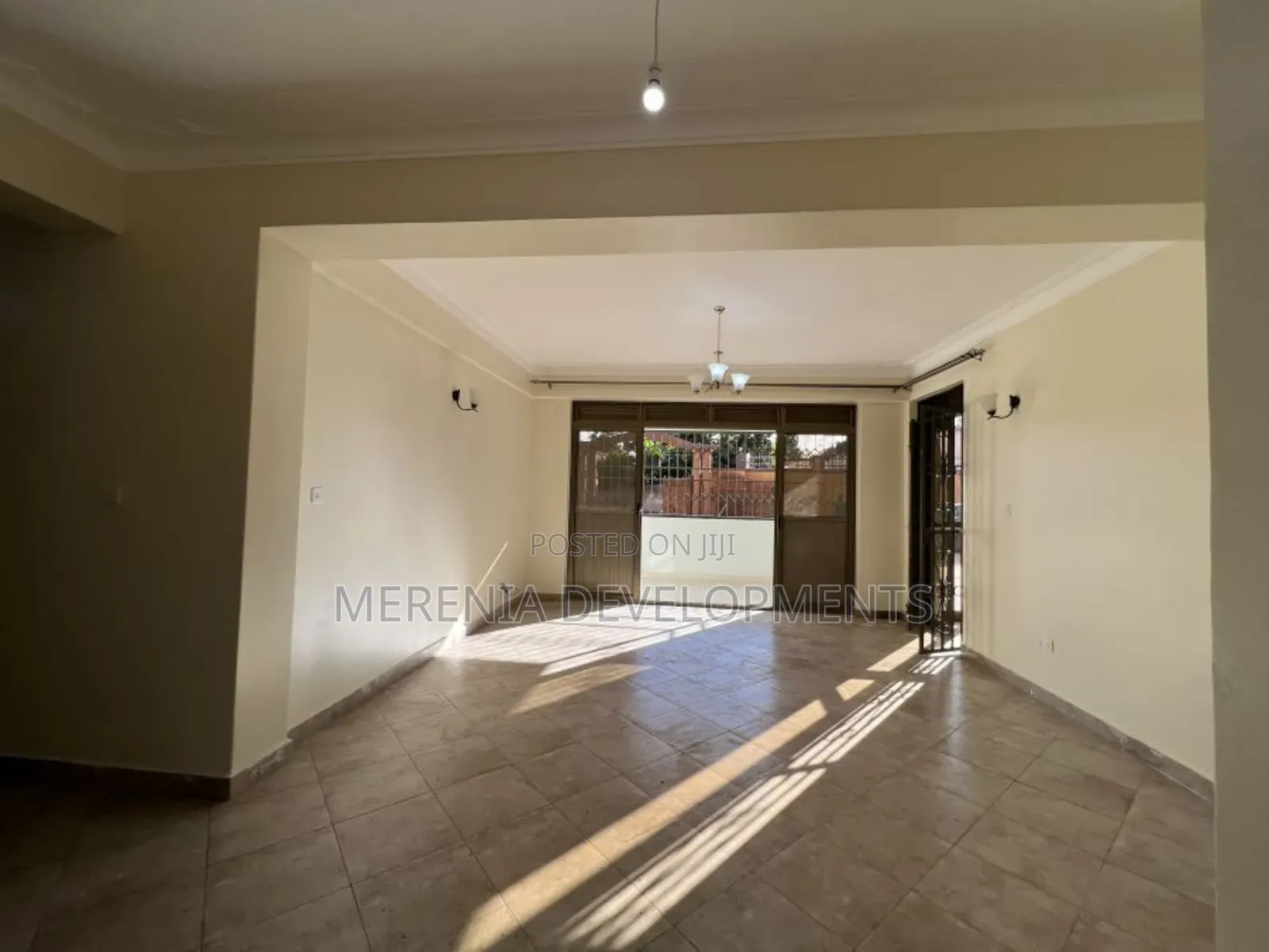 3bdrm Apartment in Namugongo, Central Division for rent in Central Division