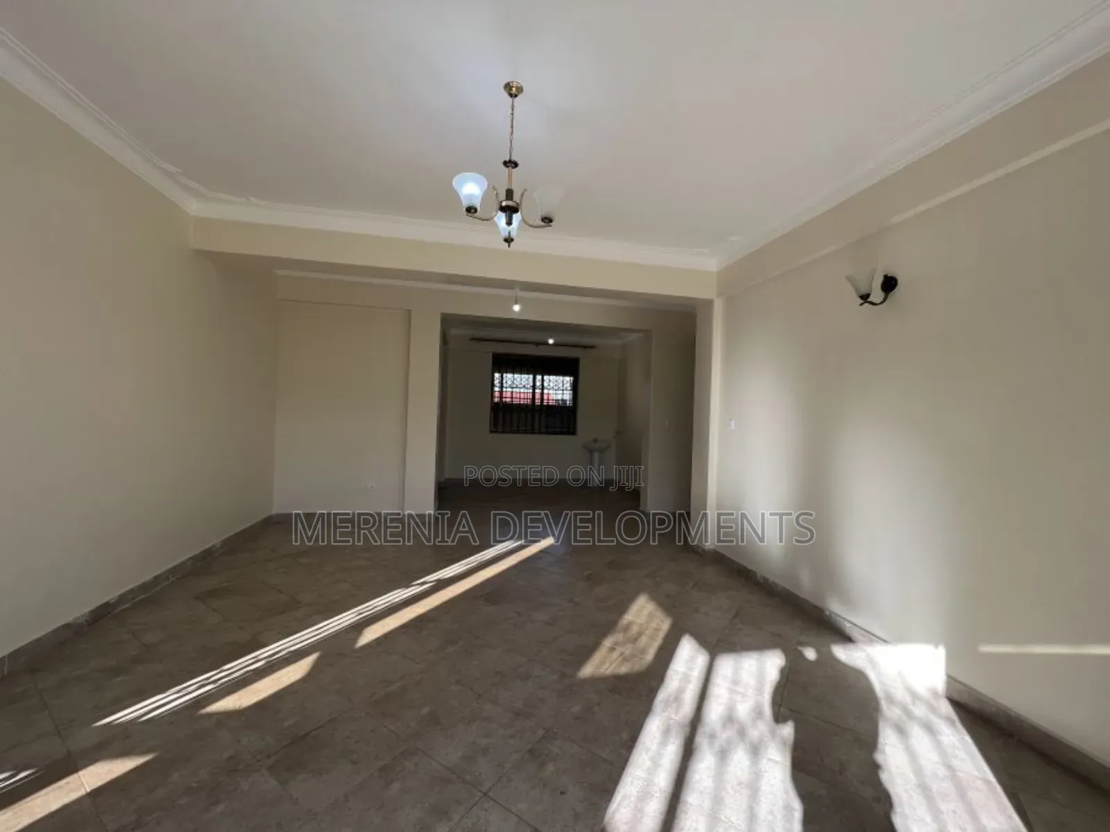 3bdrm Apartment in Namugongo, Central Division for rent in Central Division