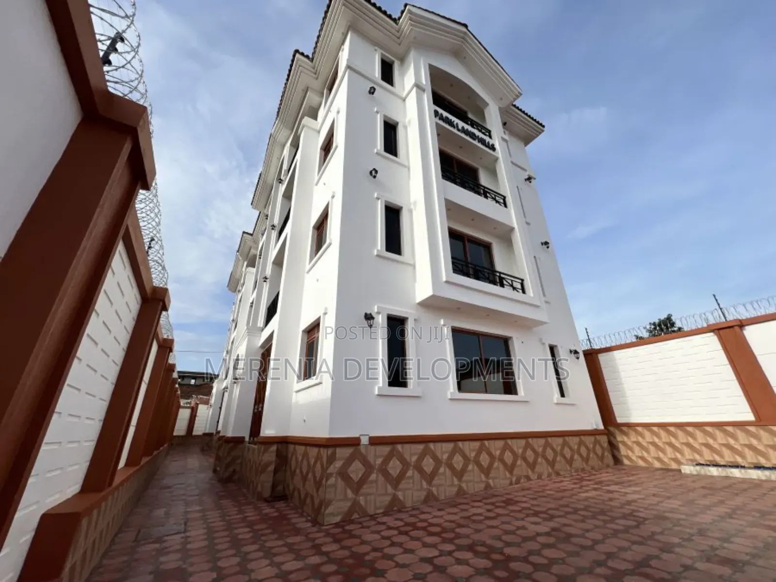 1bdrm Apartment in Bukoto, Nakawa for sale in Nakawa