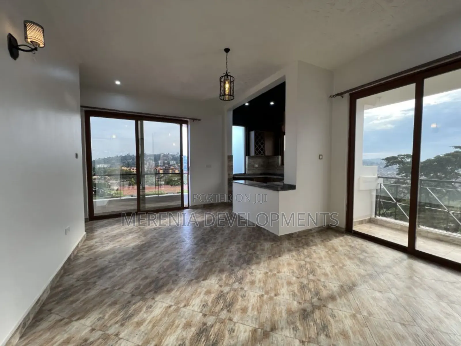 1bdrm Apartment in Bukoto, Nakawa for sale in Nakawa