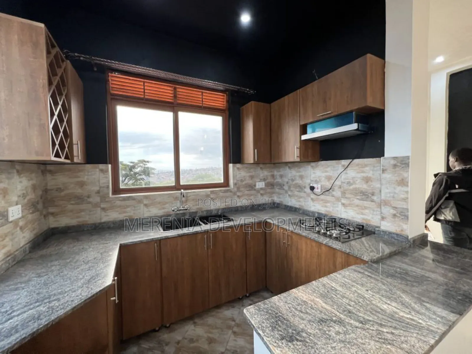 1bdrm Apartment in Bukoto, Nakawa for sale in Nakawa