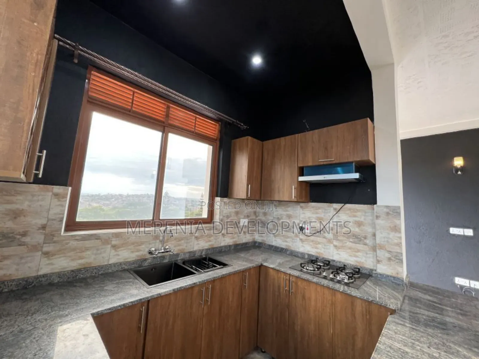 1bdrm Apartment in Bukoto, Nakawa for sale in Nakawa