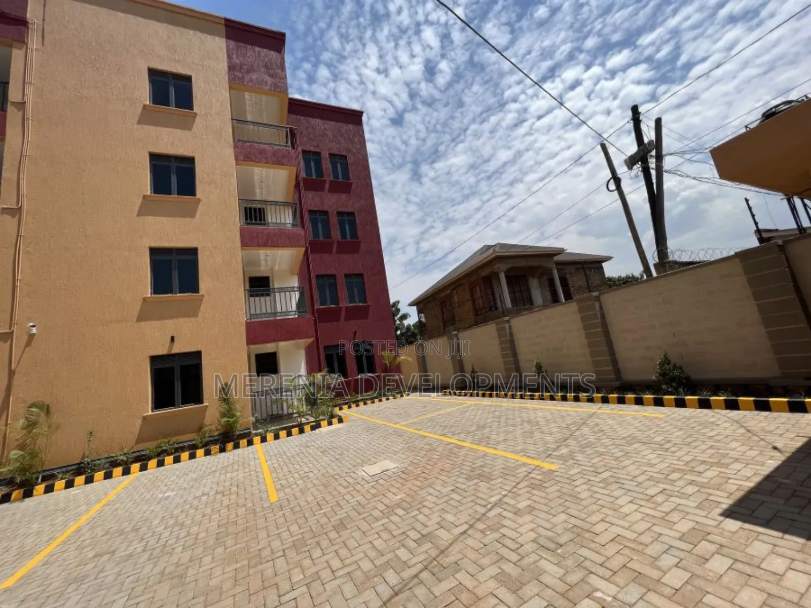 3bdrm Apartment in Munyonyo, Central Division for rent in Central Division