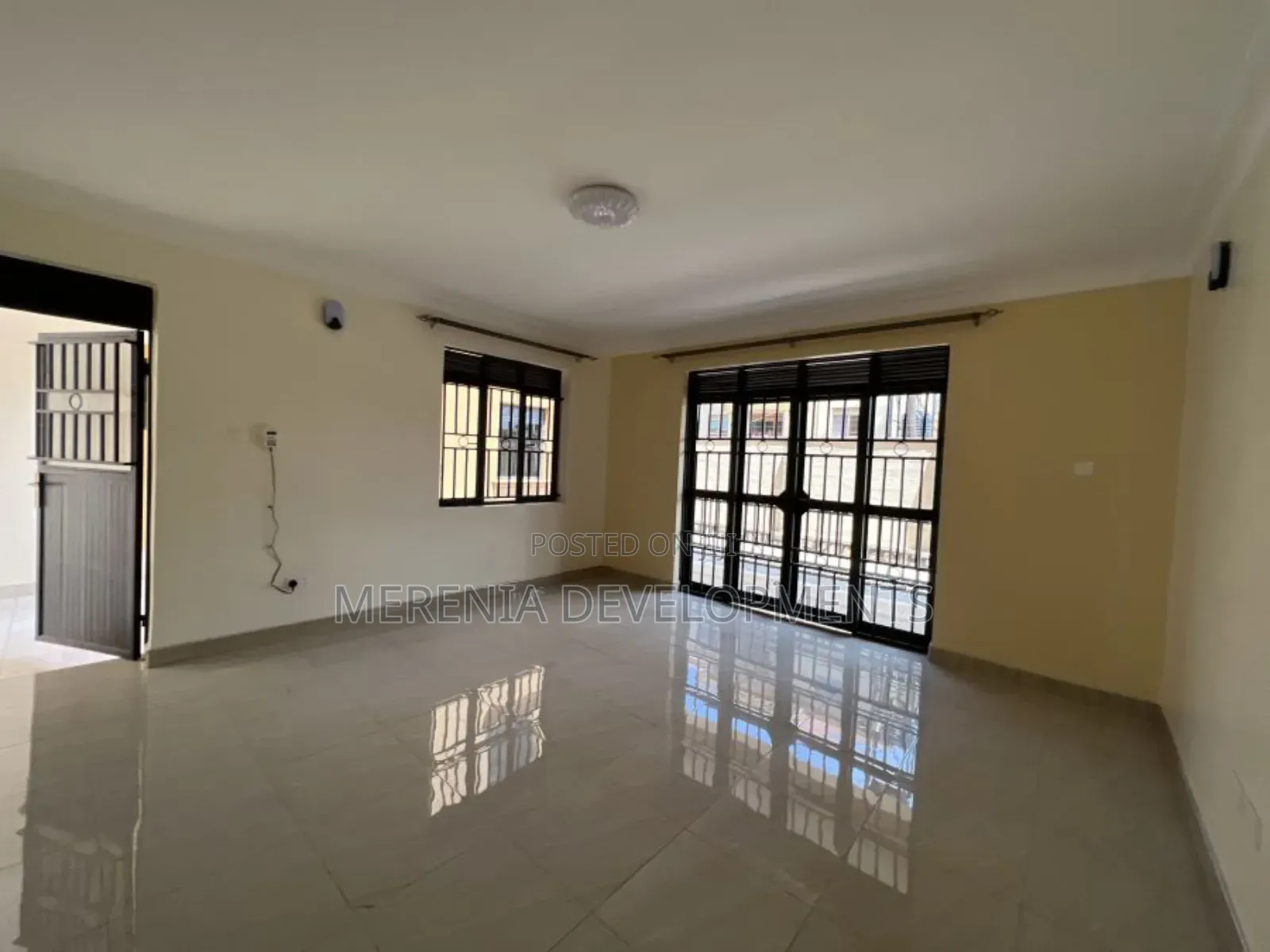 3bdrm Apartment in Munyonyo, Central Division for rent in Central Division