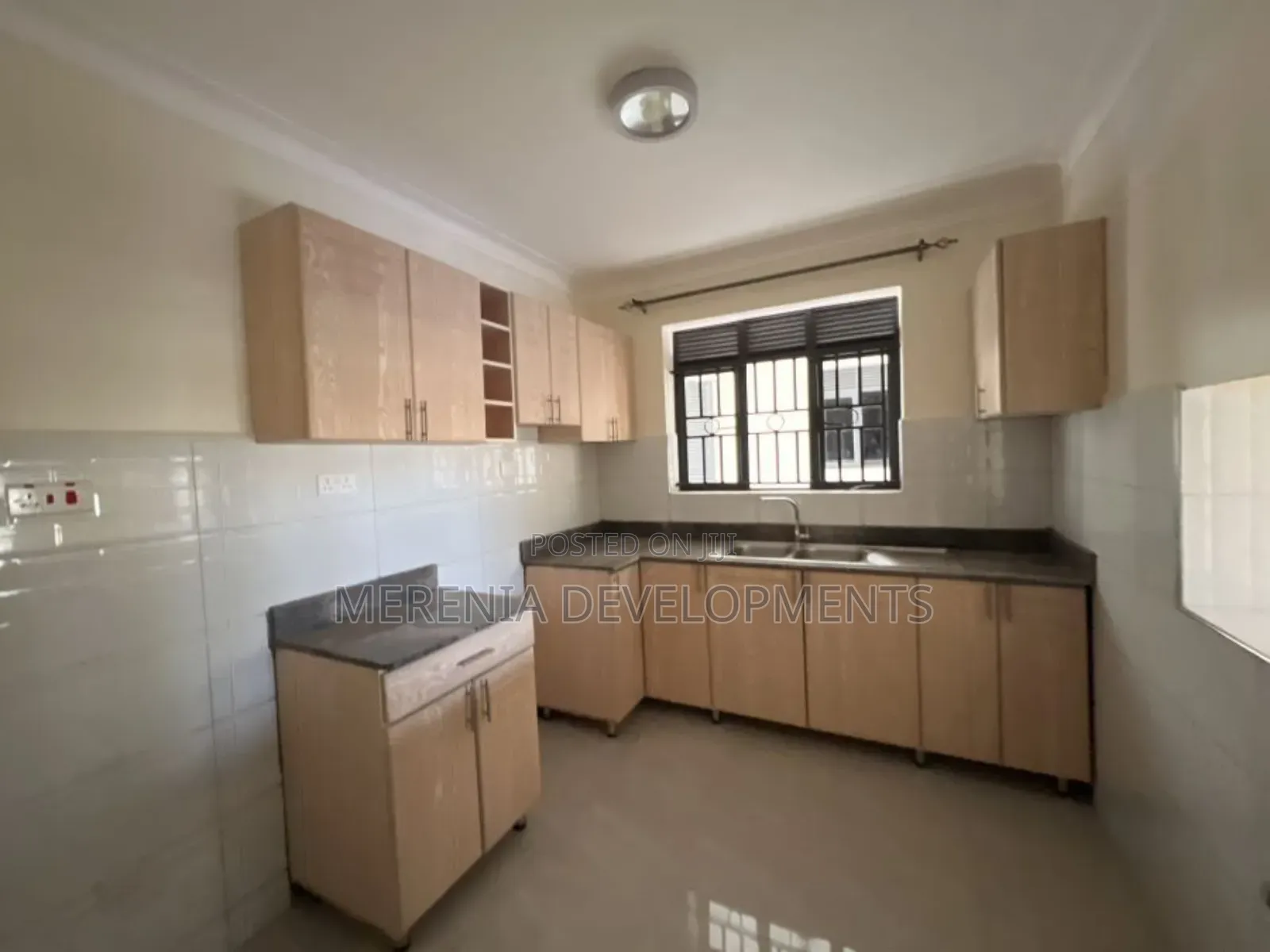 3bdrm Apartment in Munyonyo, Central Division for rent in Central Division