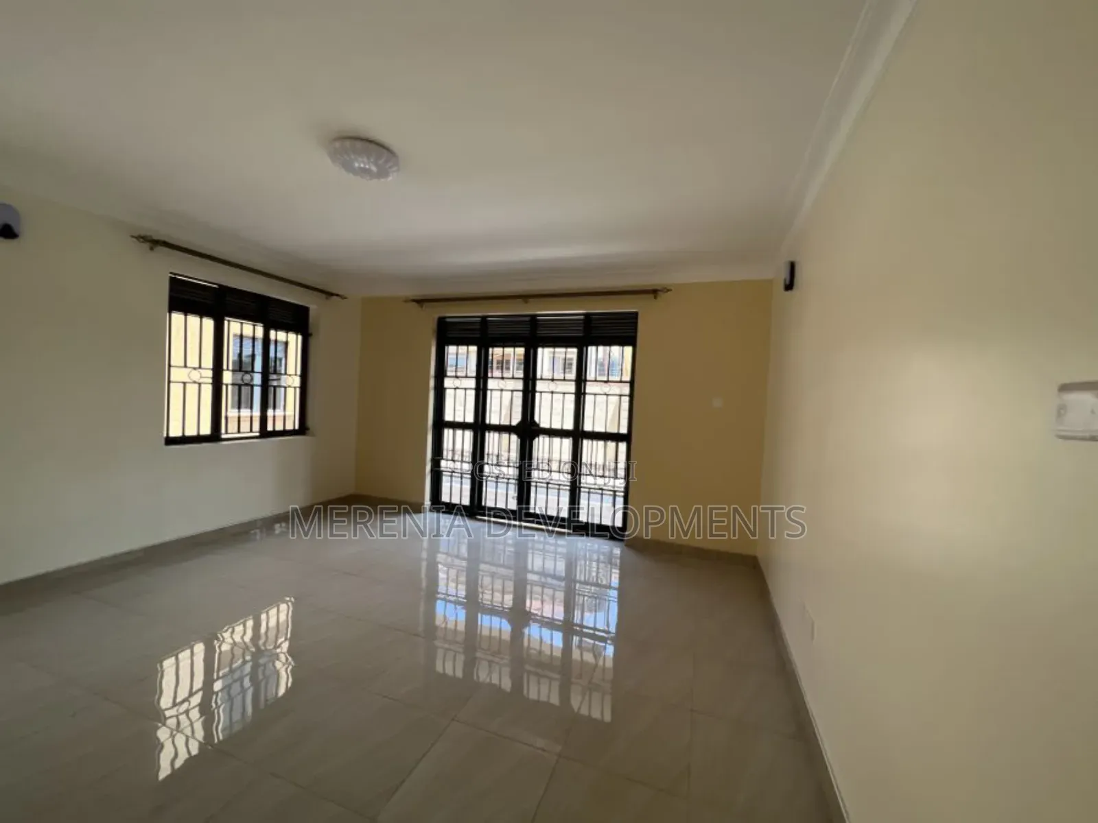 3bdrm Apartment in Munyonyo, Central Division for rent in Central Division