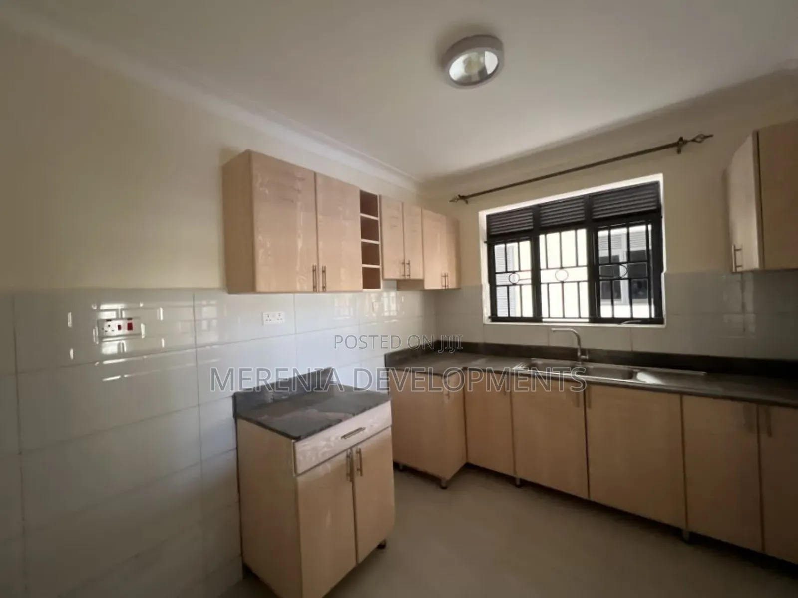 3bdrm Apartment in Munyonyo, Central Division for rent in Central Division