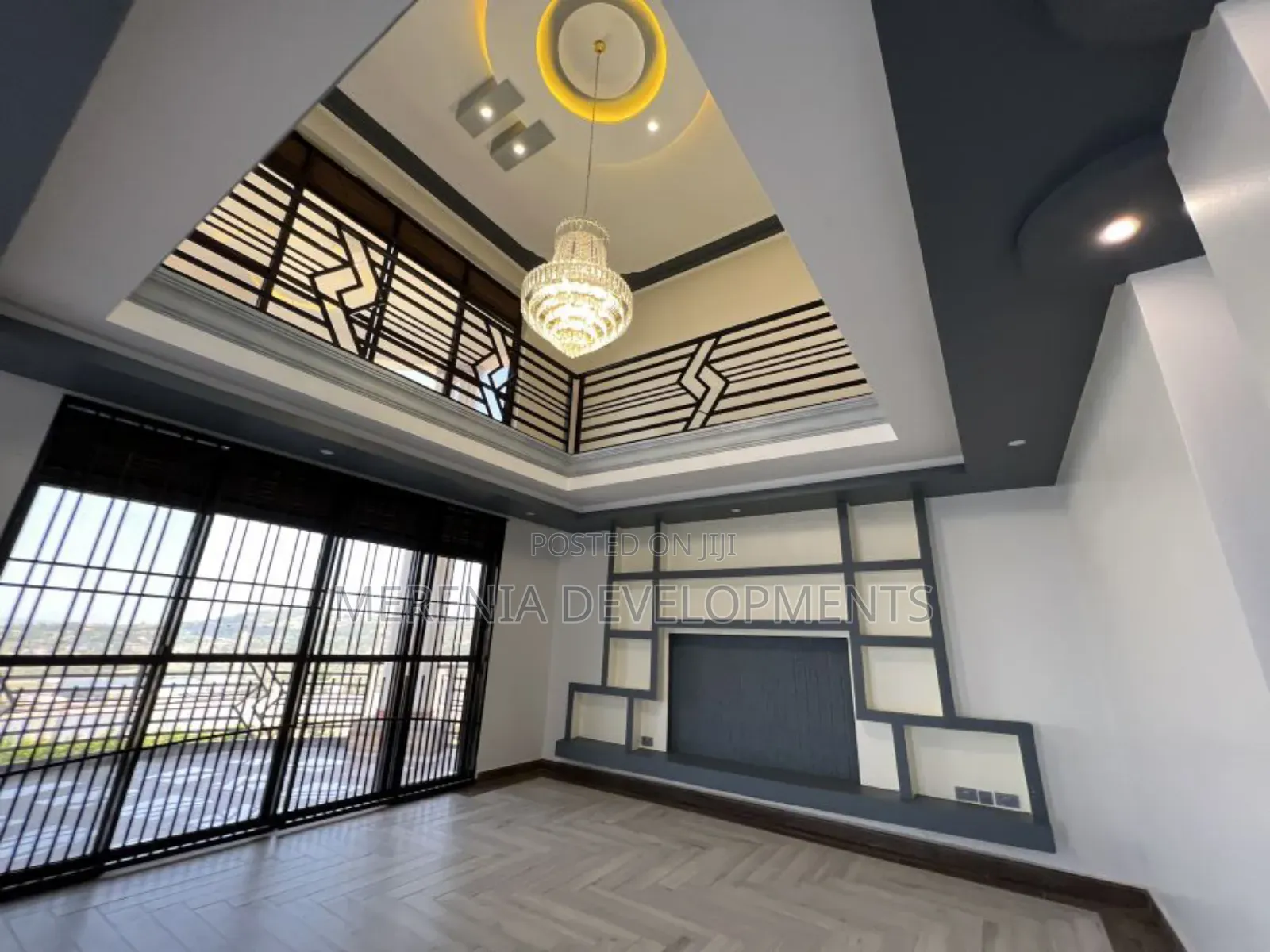 5bdrm House in Bwebajja, Central Division for sale in Central Division