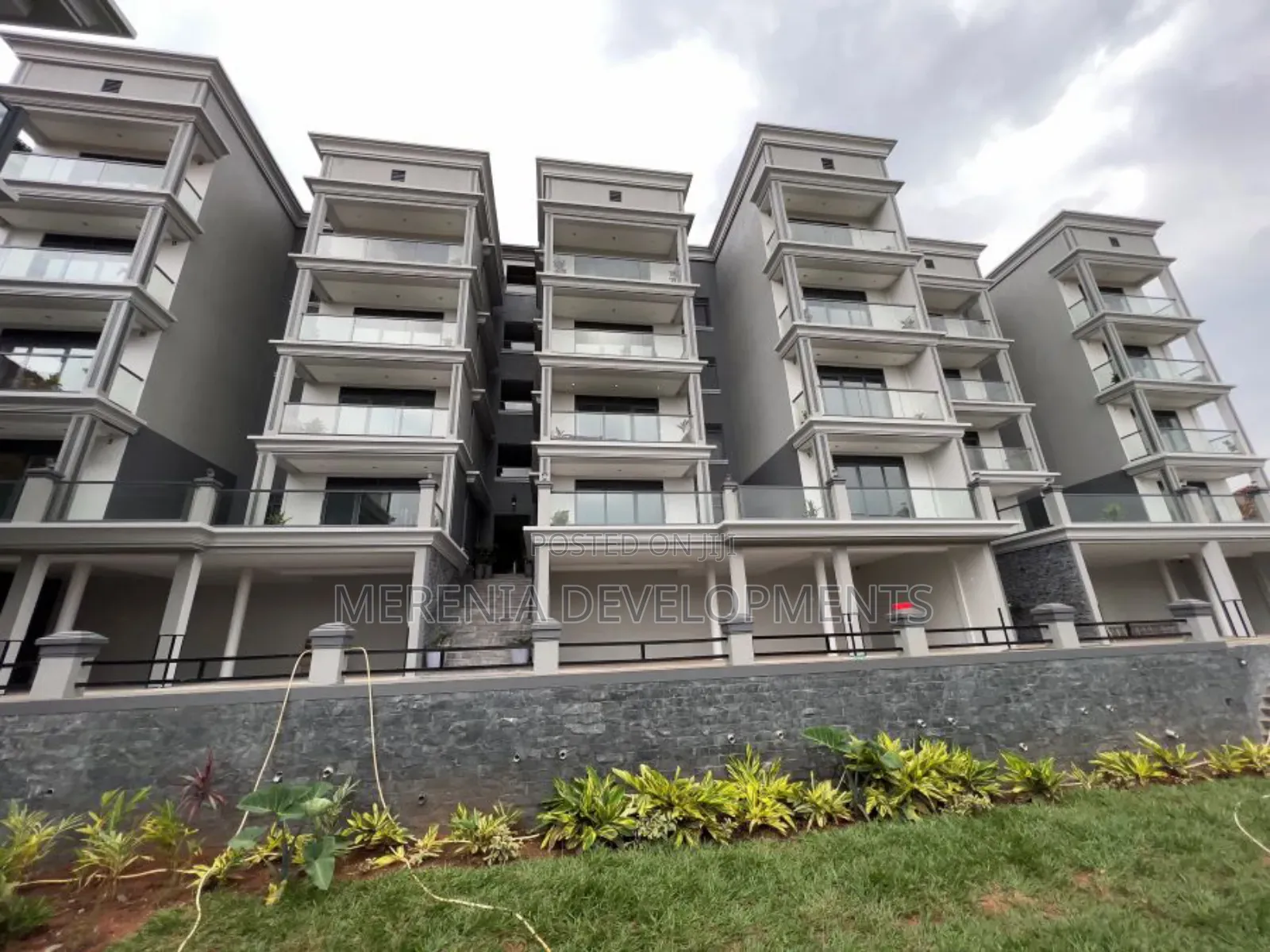 3bdrm Apartment in Kyambogo, Nakawa for rent in Nakawa