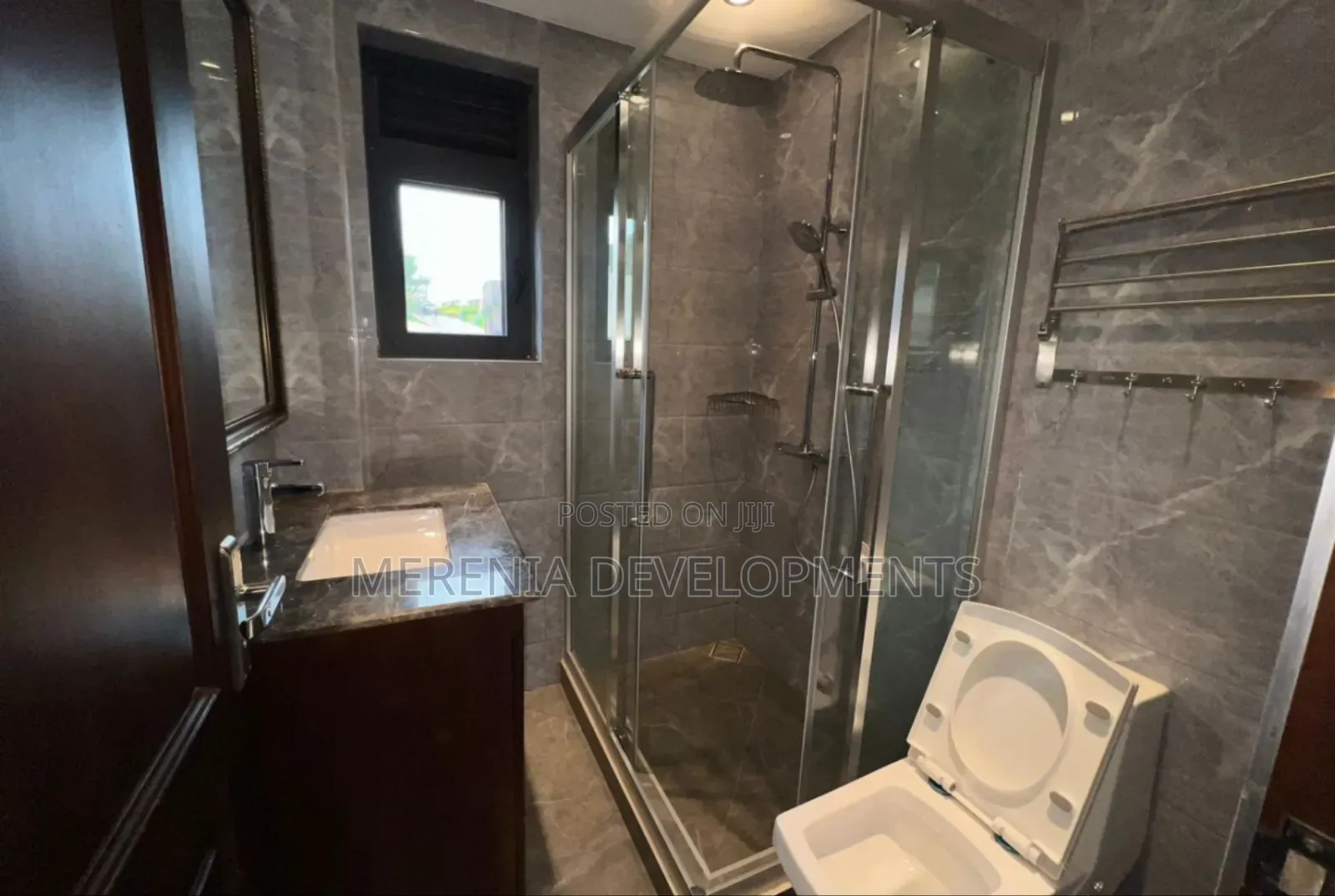 3bdrm Apartment in Kyambogo, Nakawa for rent in Nakawa