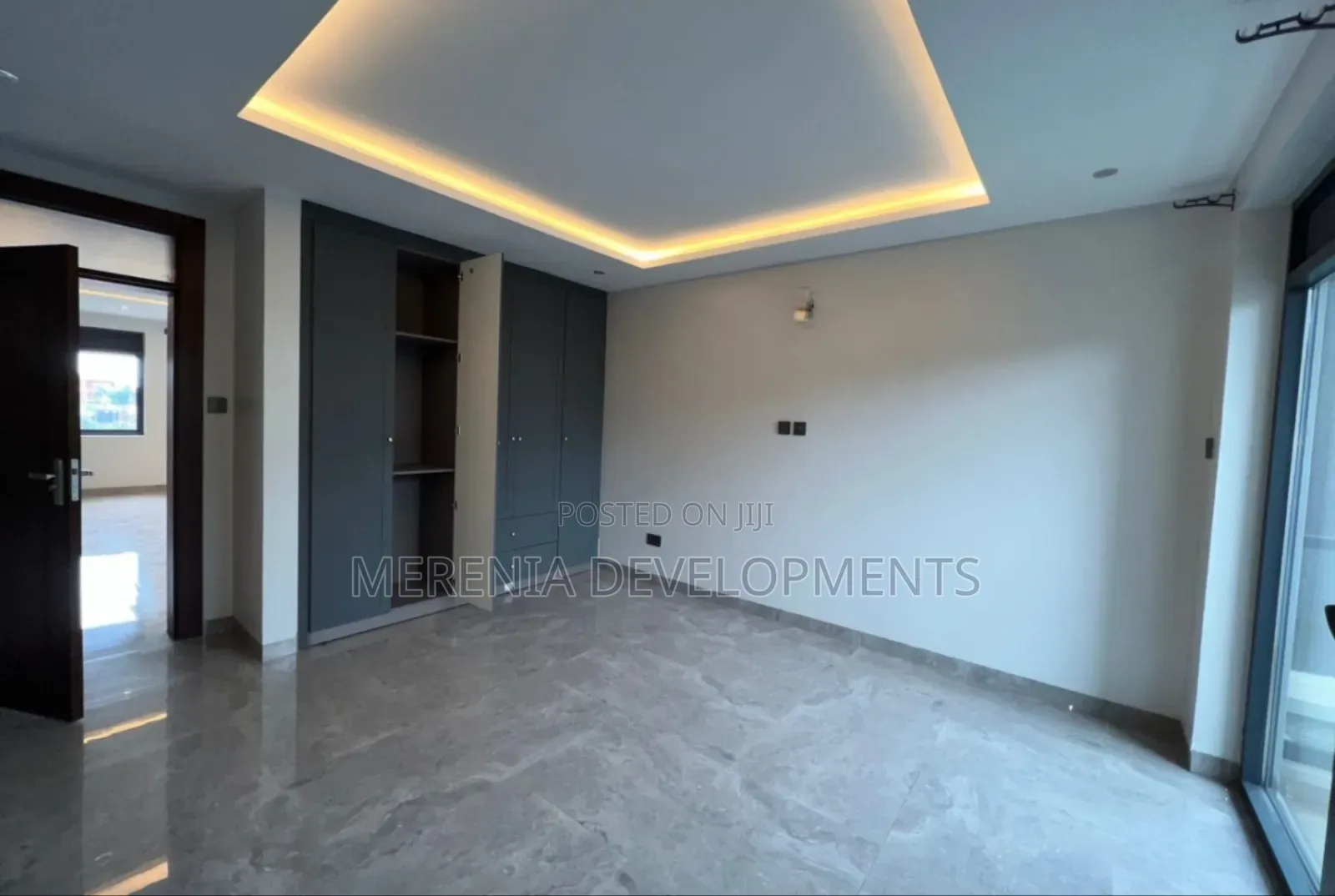 3bdrm Apartment in Kyambogo, Nakawa for rent in Nakawa