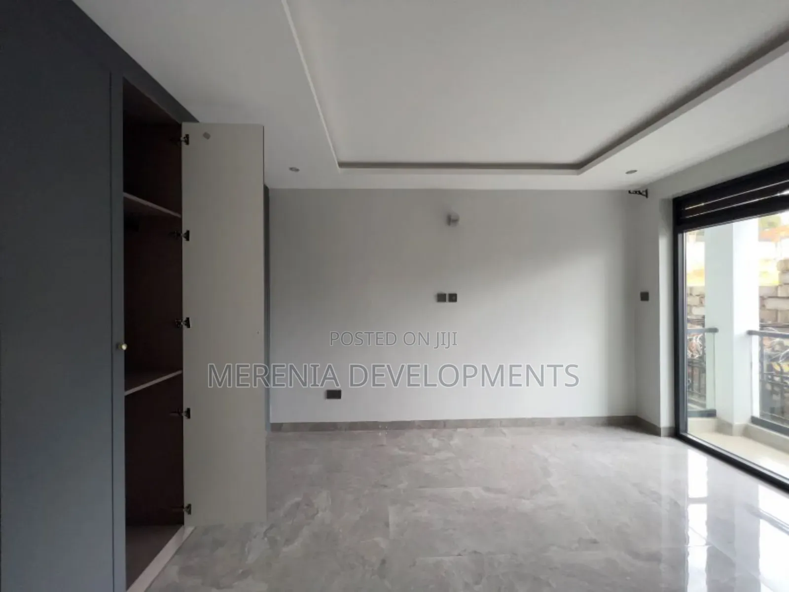 3bdrm Apartment in Kyambogo, Nakawa for rent in Nakawa
