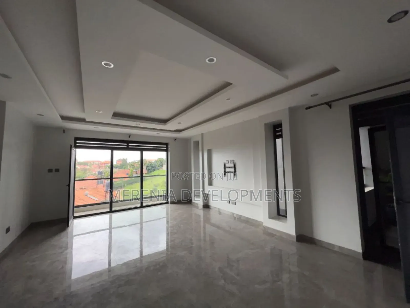 3bdrm Apartment in Kyambogo, Nakawa for rent in Nakawa